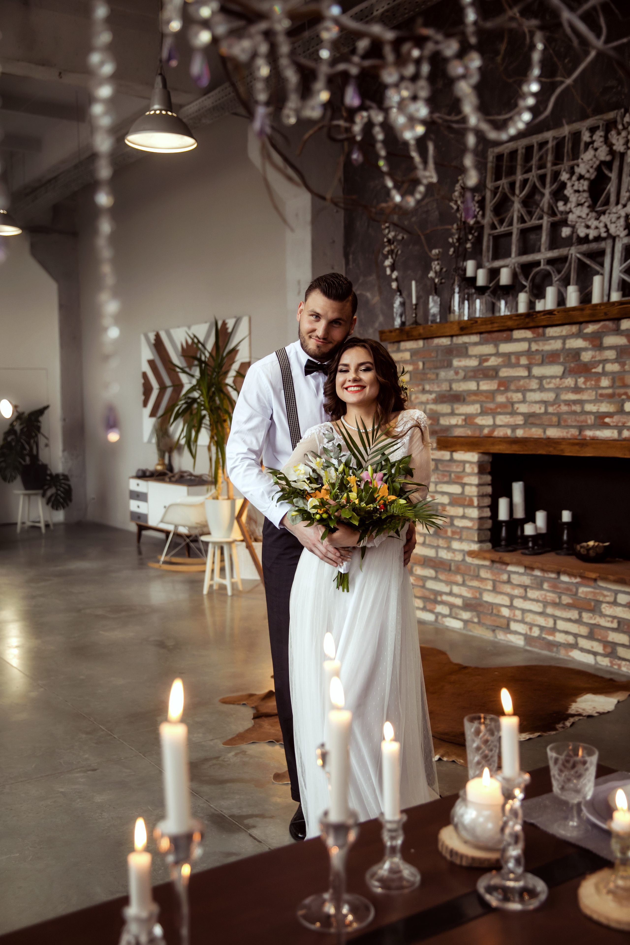 Яна и илья. Свадебный фотограф Ростове-на-Дону