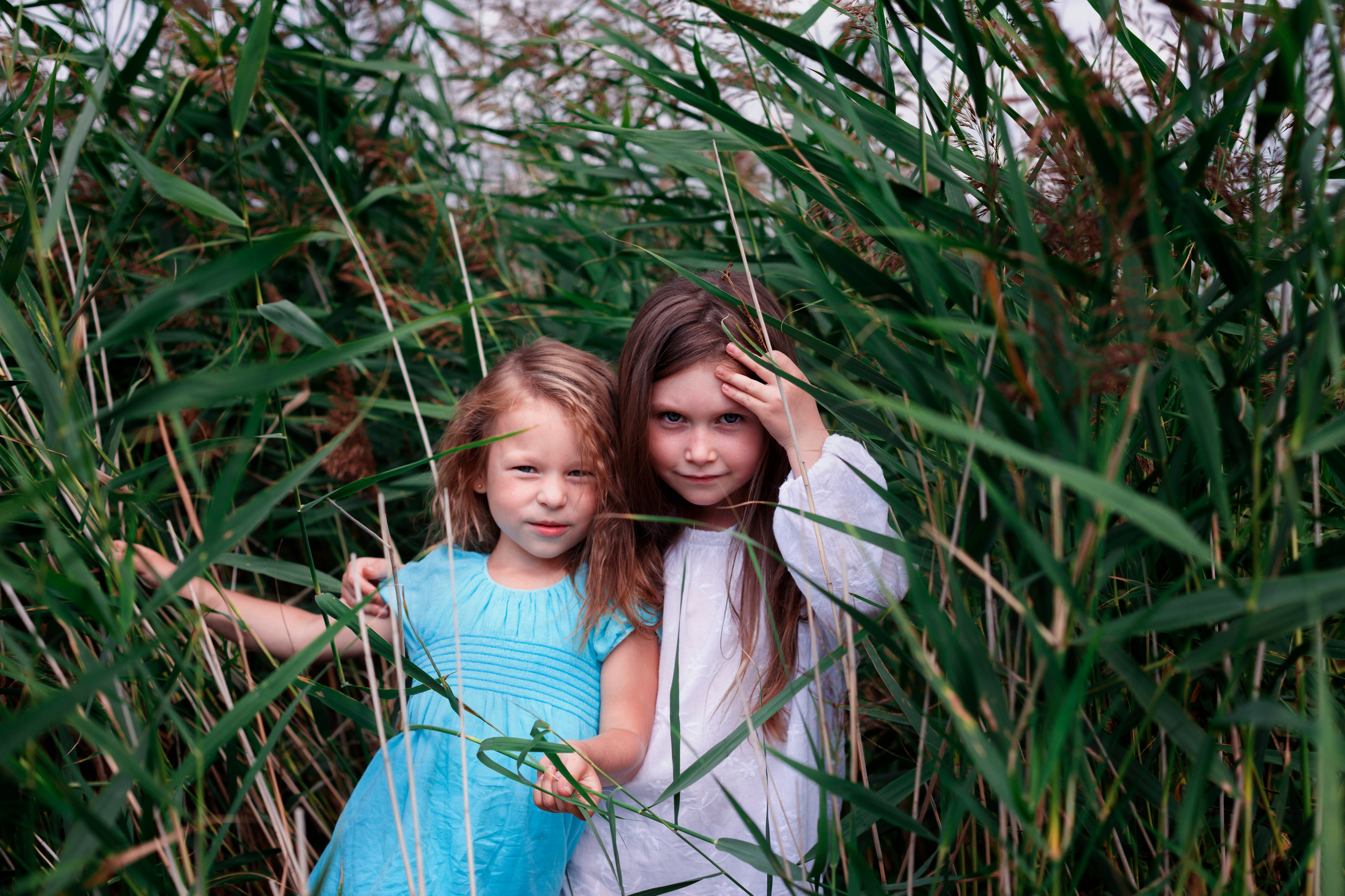 Семейный и детский фотограф в Омске Светлана Каритун