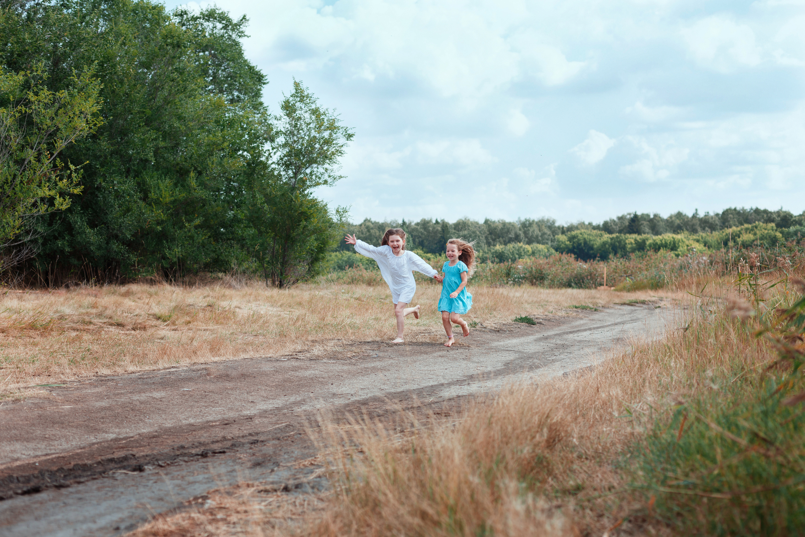 Семейный и детский фотограф в Омске Светлана Каритун