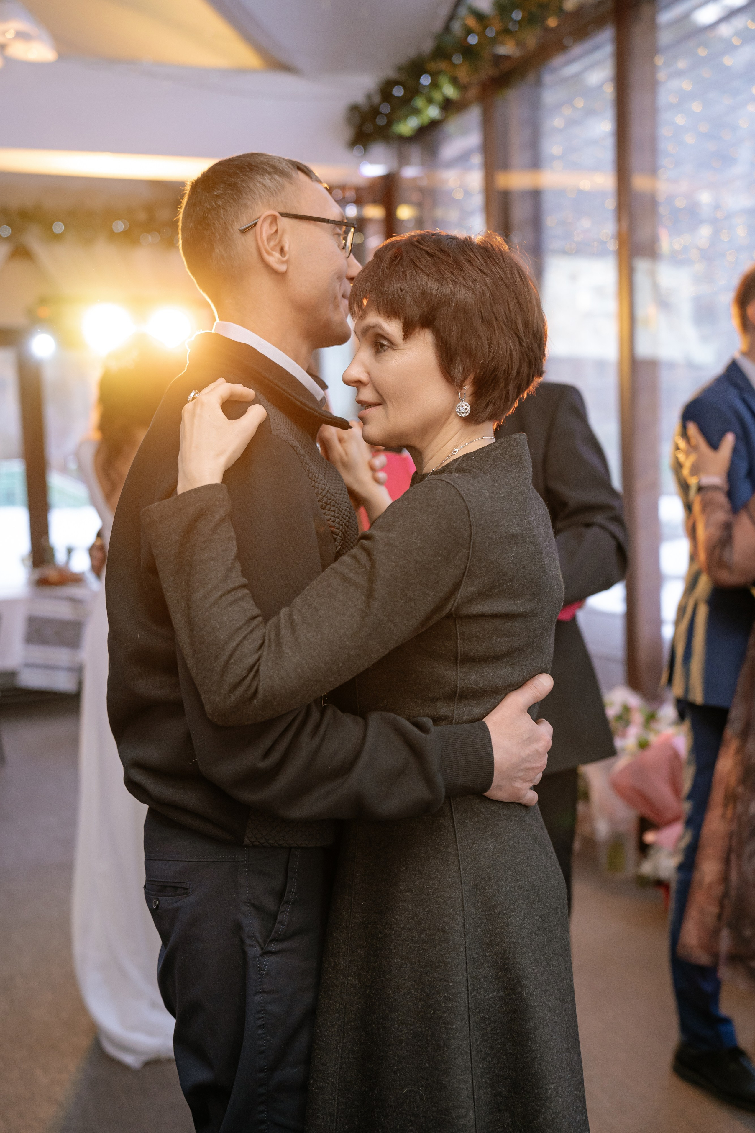 Александр & Виктория. Фотограф в Екатеринбурге