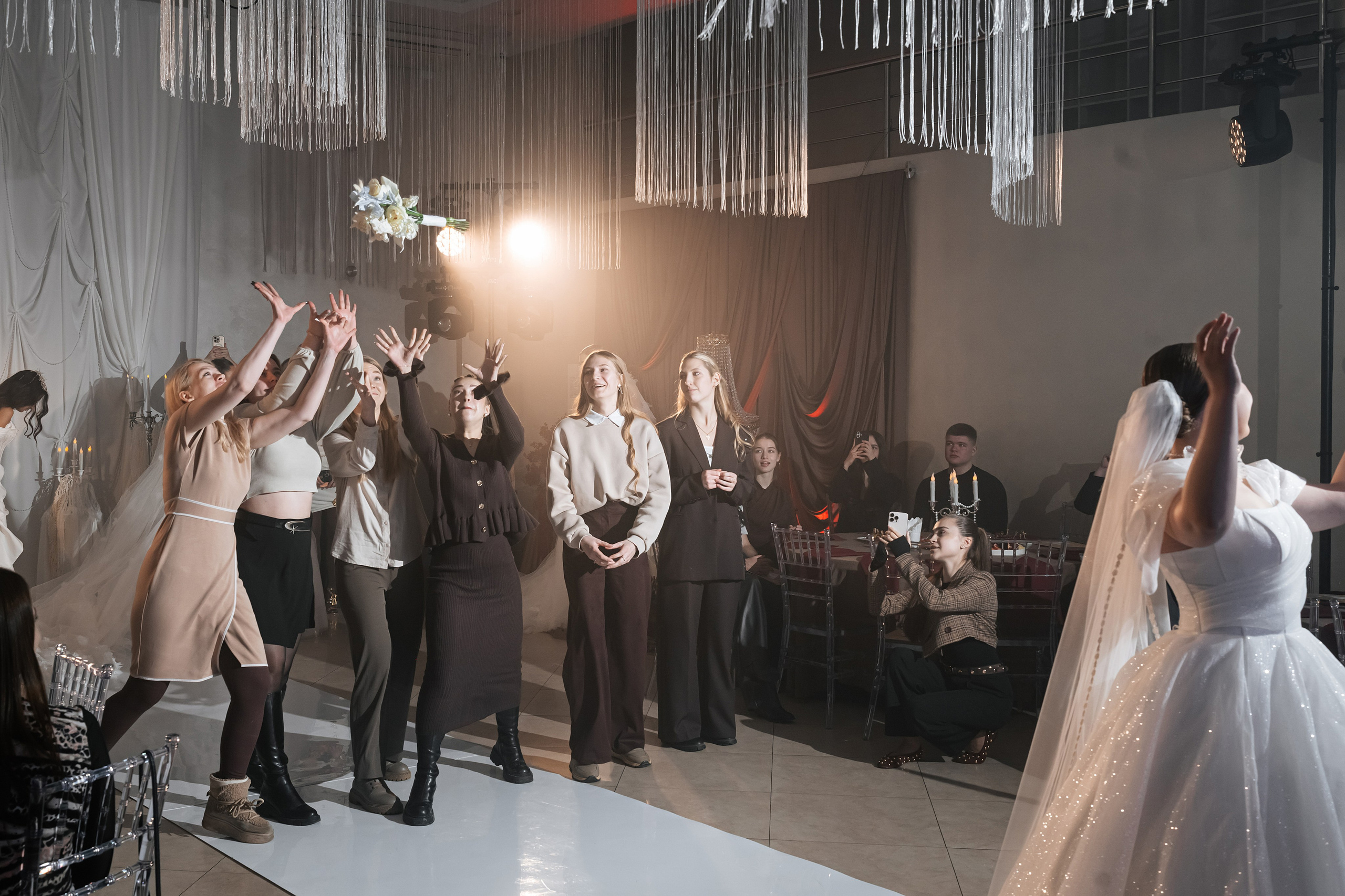 Репортажная фотография в Новосибибирске