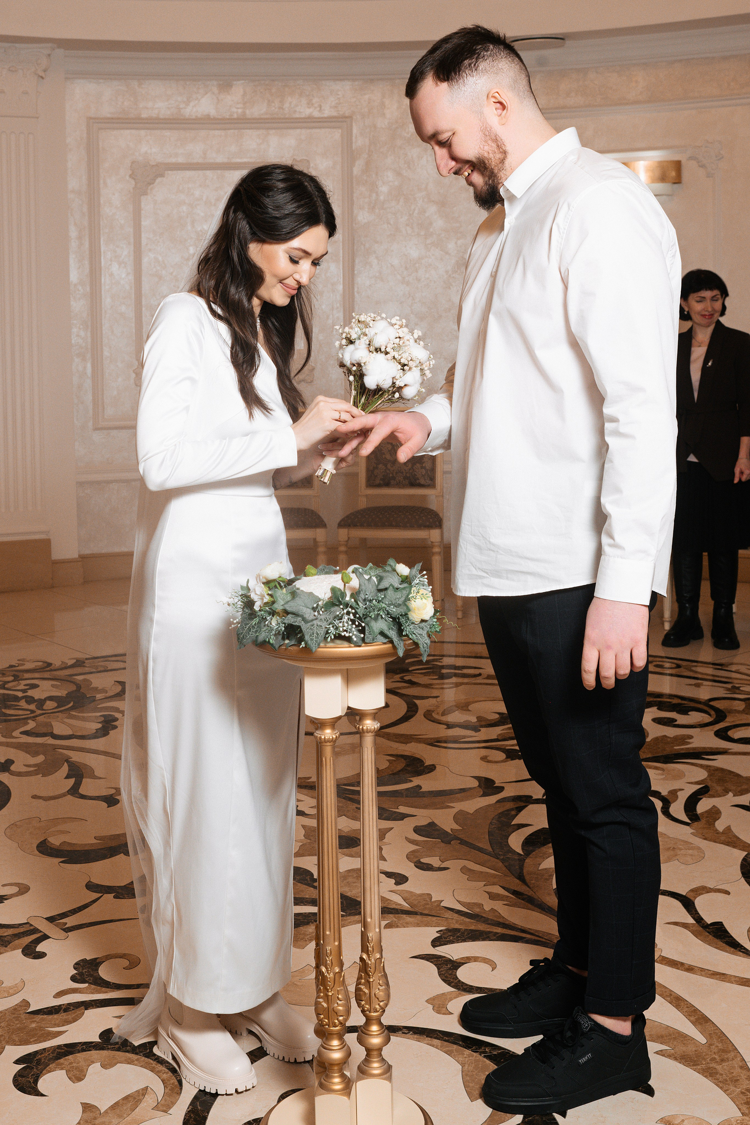 Свадебный фотограф Новосибирск