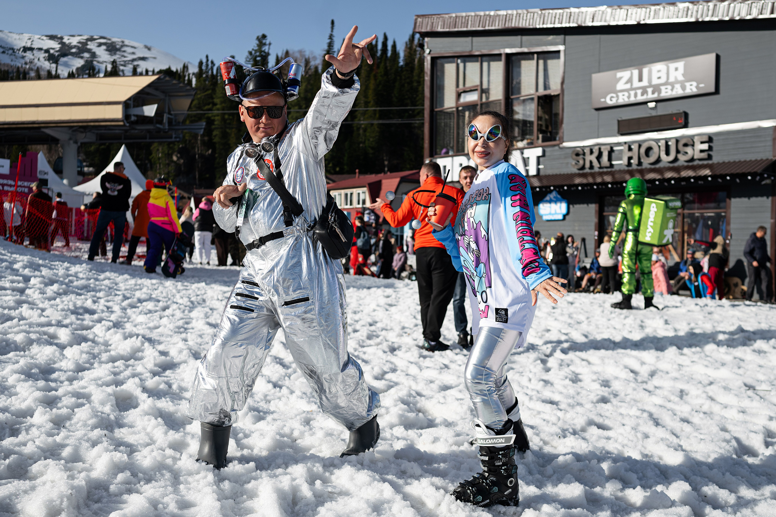 Грелка фест 2025