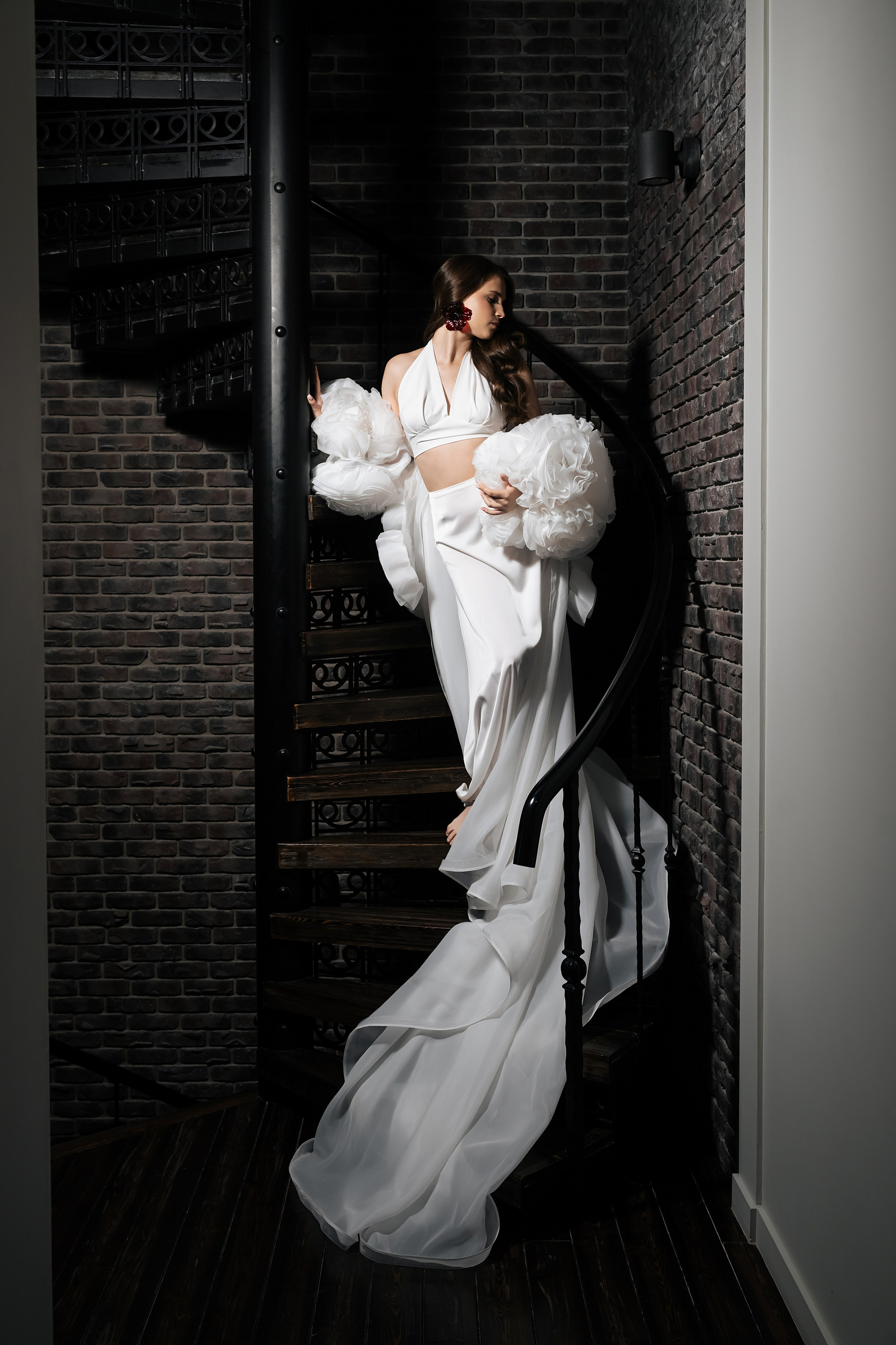 Утро невесты, свадебные тренды 2026 года