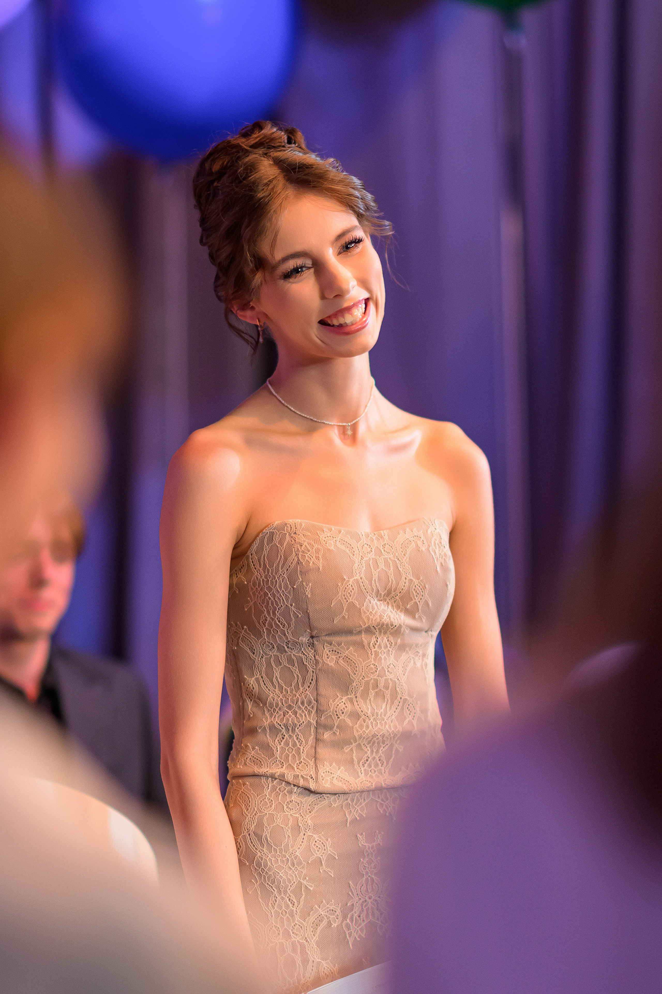 Выпускной хореографического училища 2025