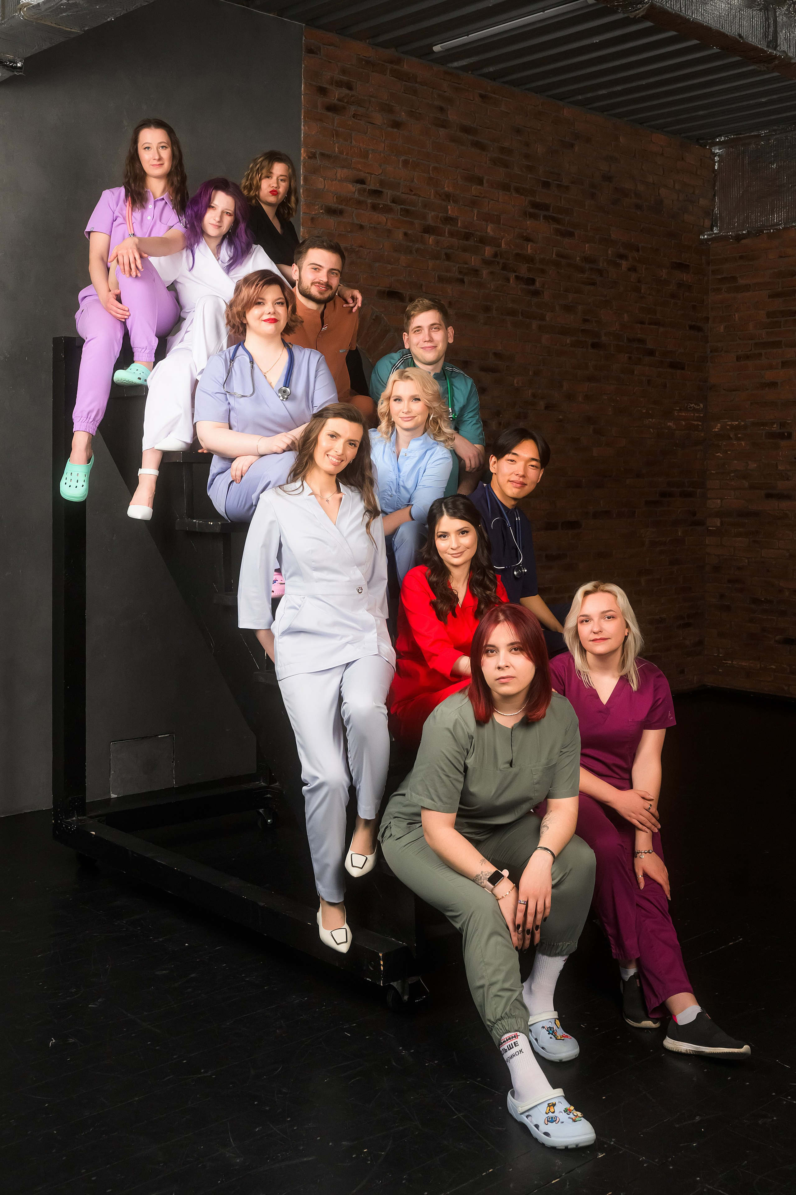 Фотограф Новосибирск