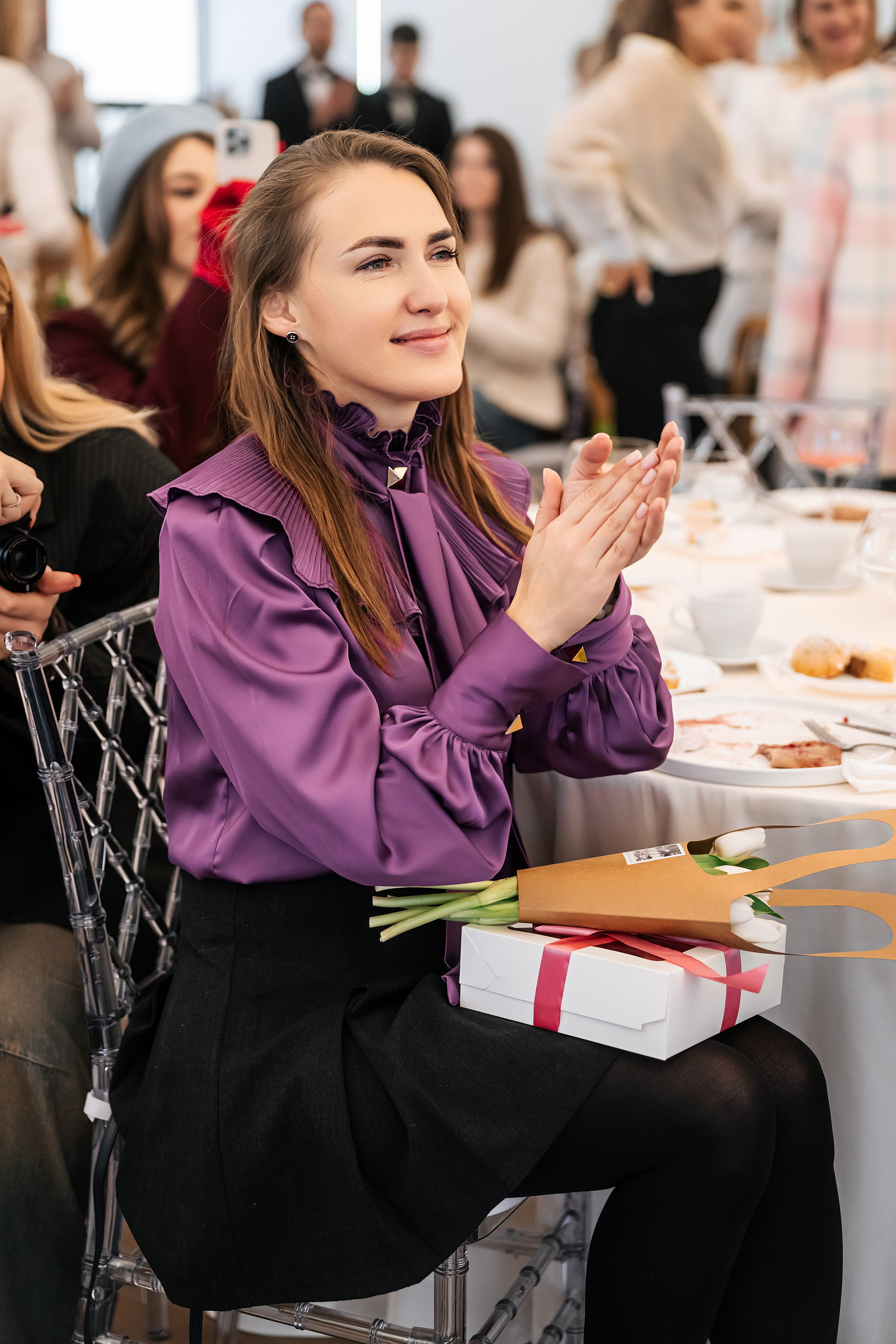 Репортажный фотограф Новосибирск