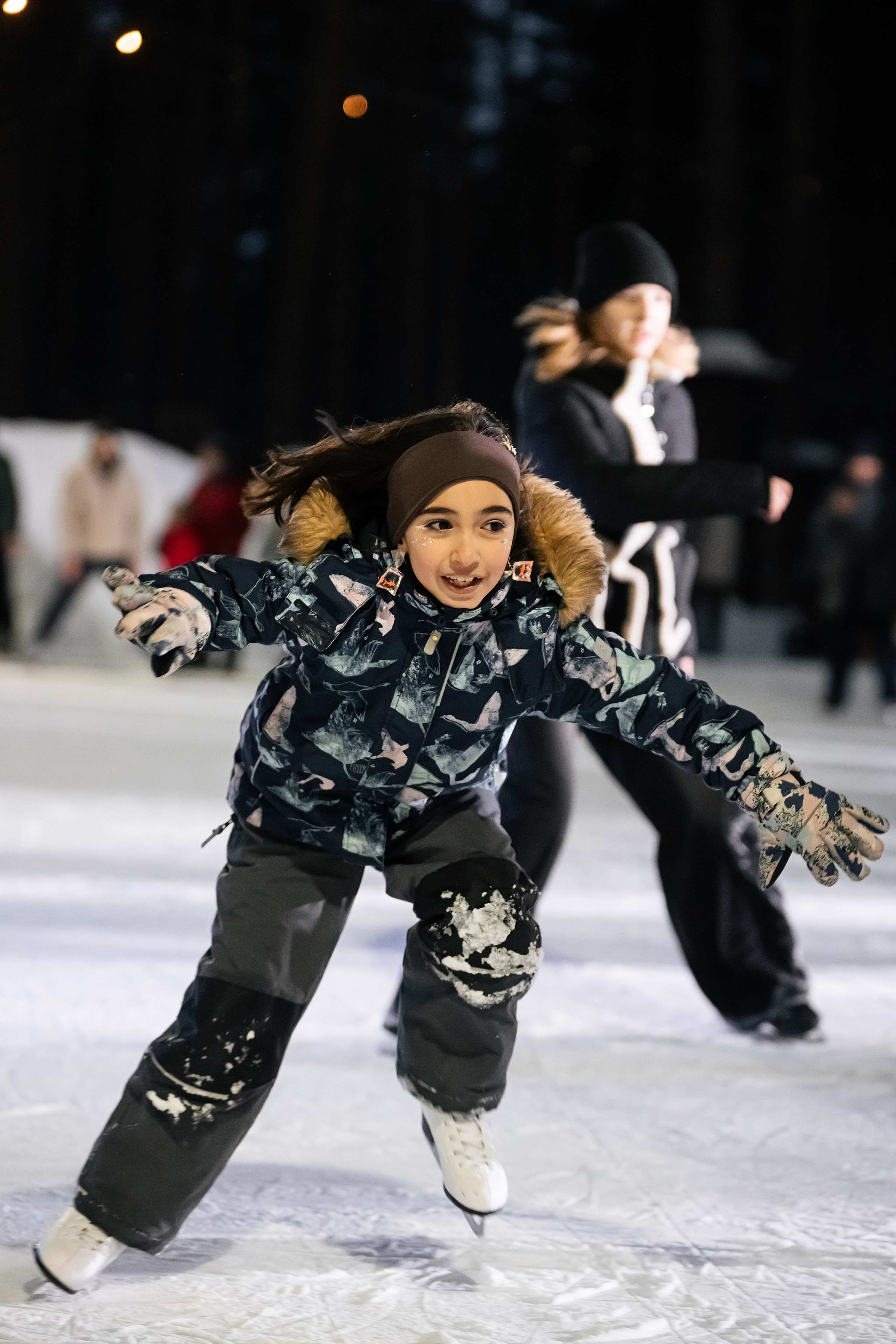 Репортажная фотосъемка