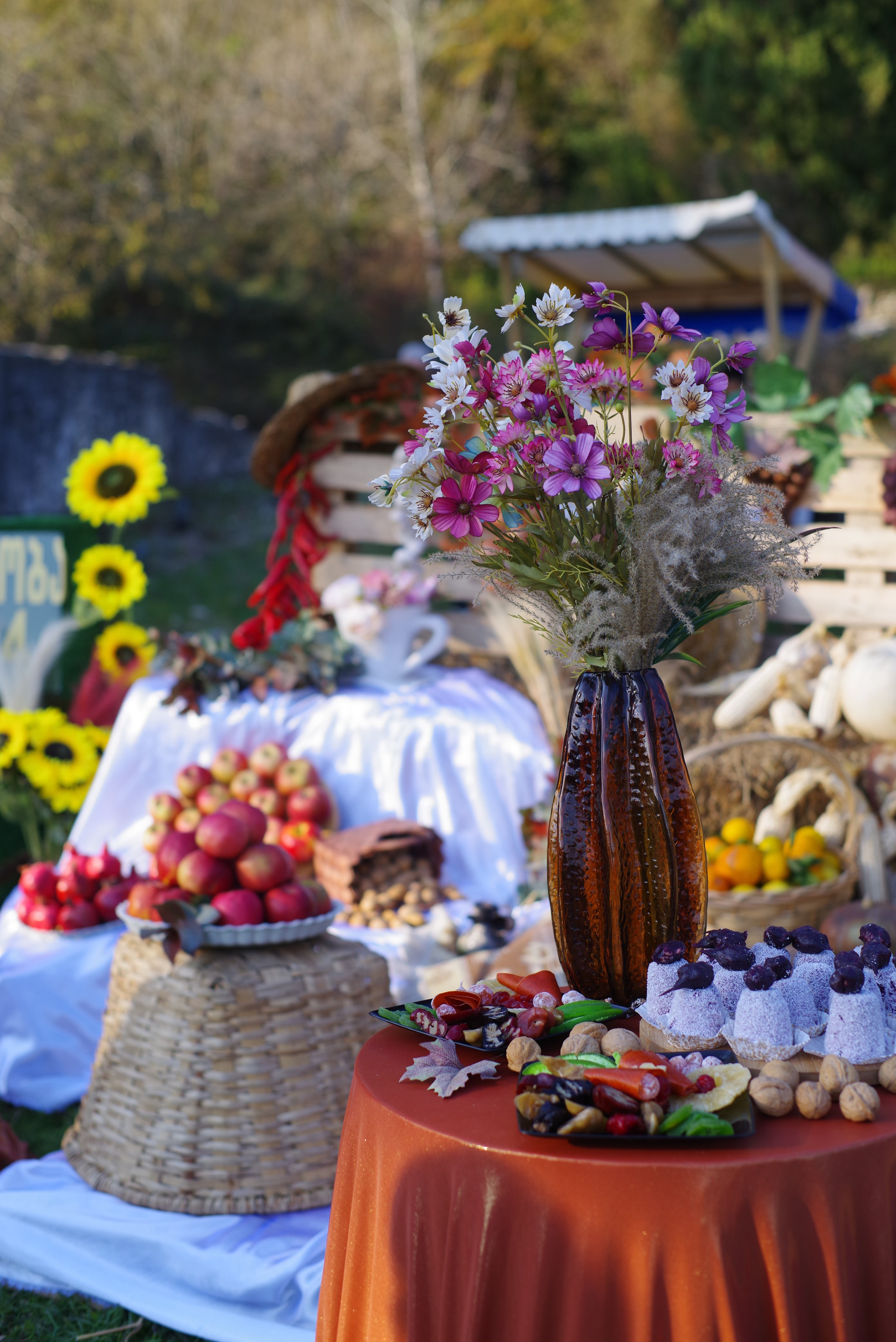 Эгрисоба. Портретный фотограф Денис Милютин