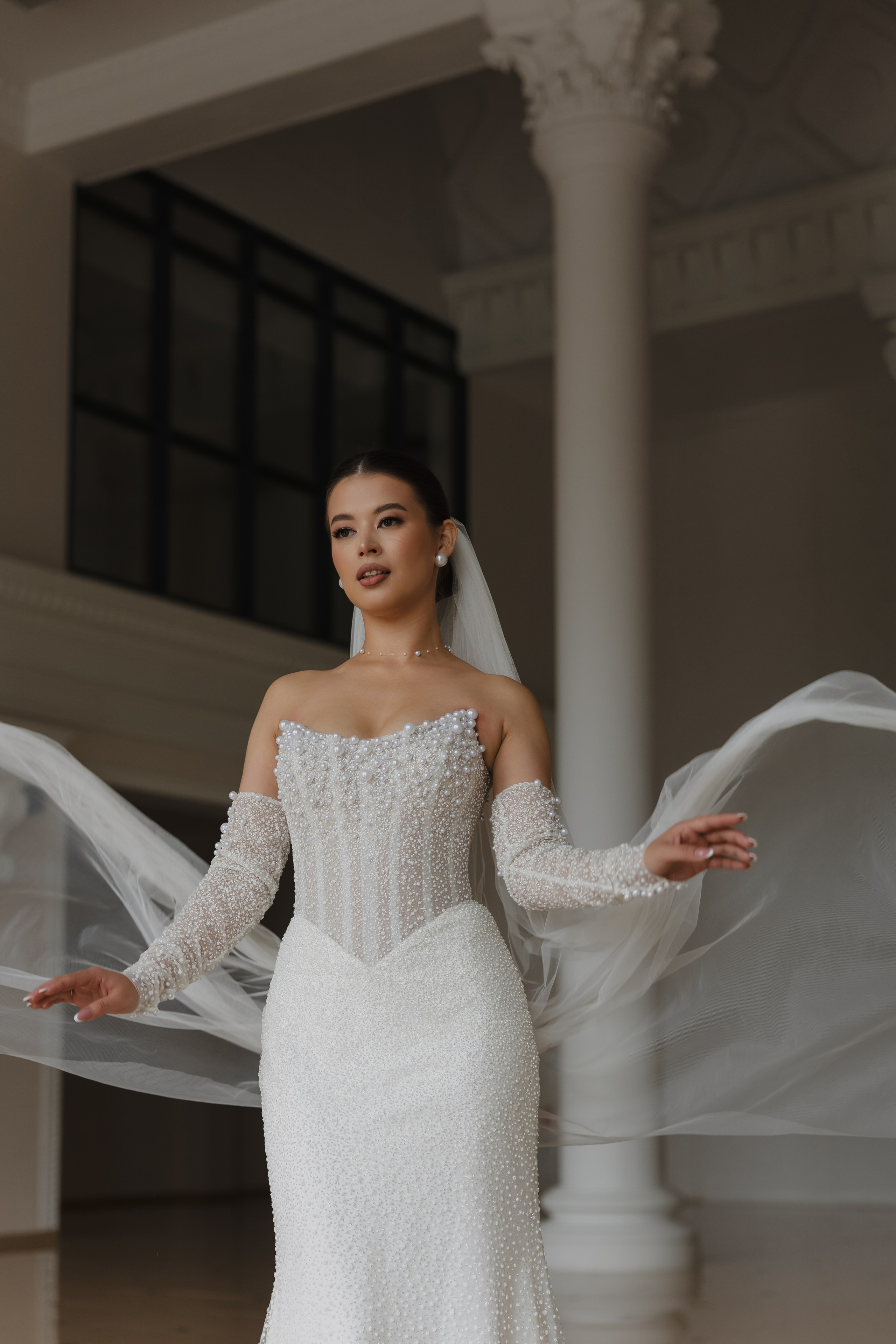 Мы сказали друг-другу «да»