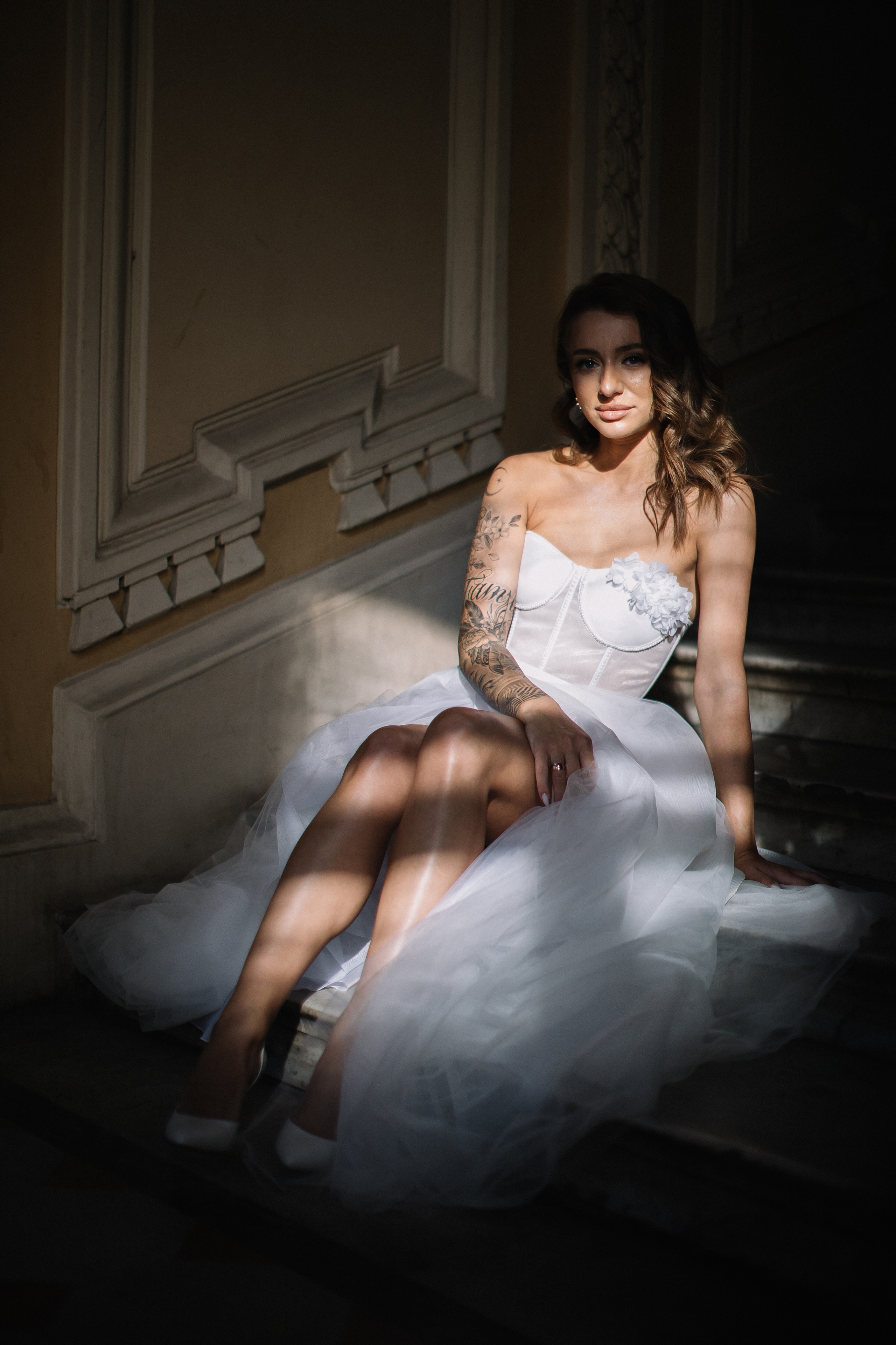 В Питере пить?. Алексей Зараковский. Свадебный и портретный фотограф в Туле