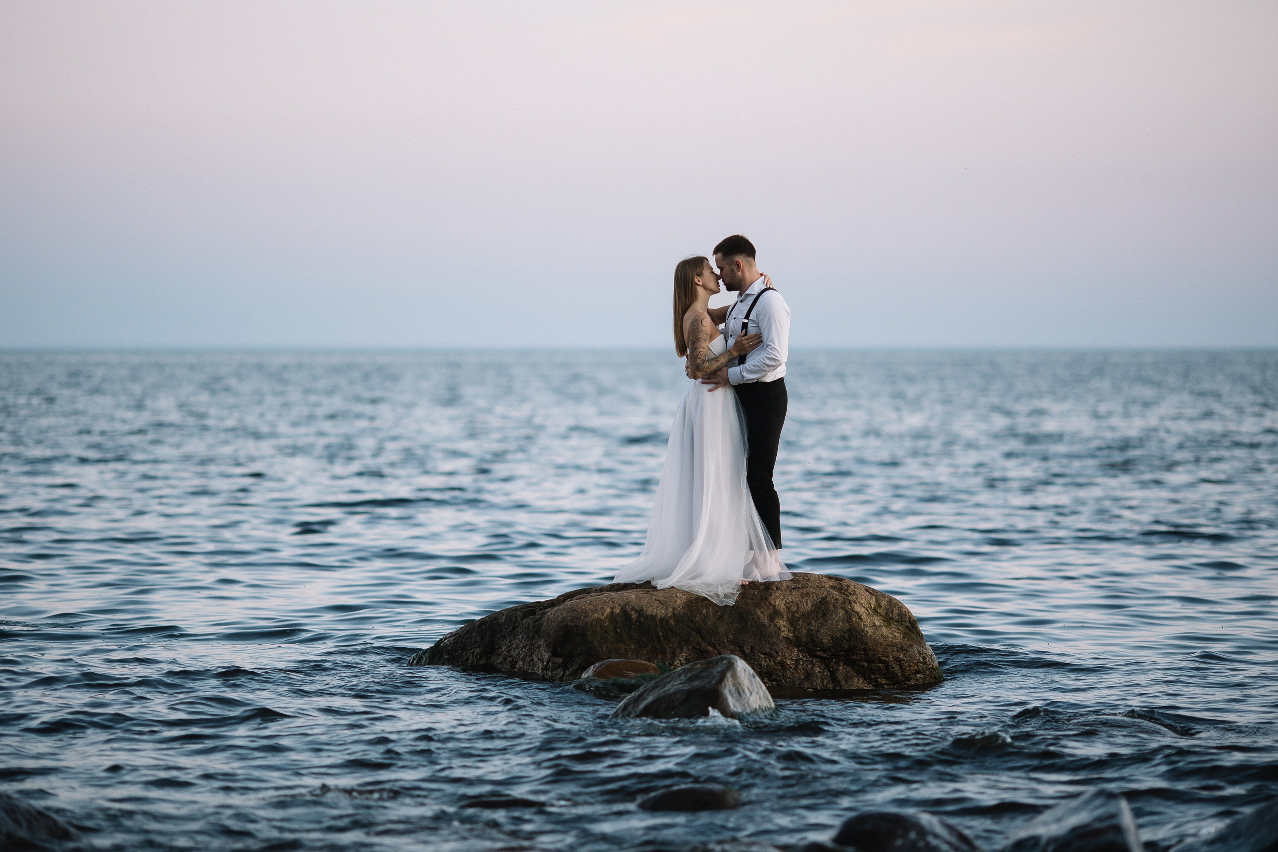 В Питере пить?. Алексей Зараковский. Свадебный и портретный фотограф в Туле