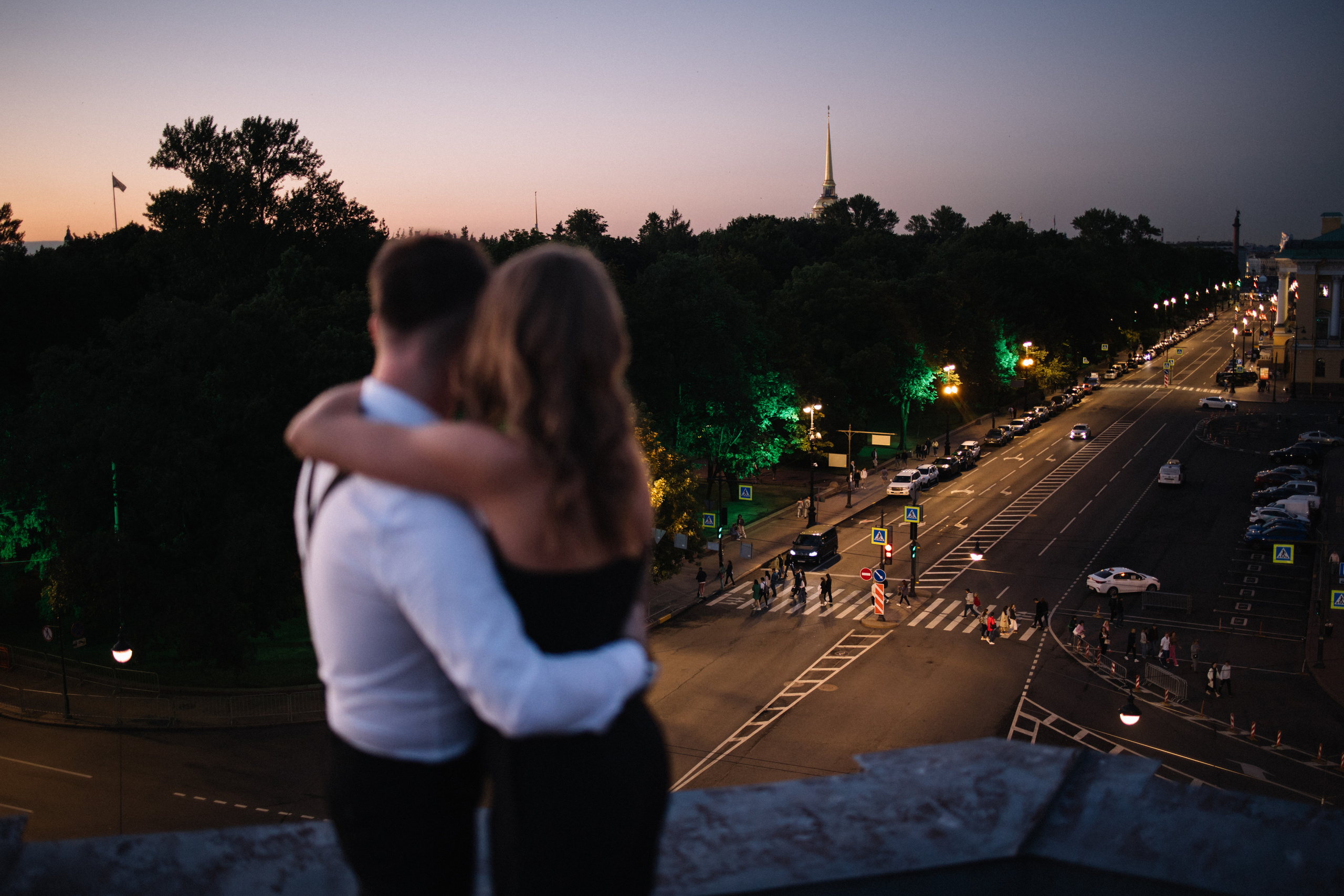 В Питере пить?. Алексей Зараковский. Свадебный и портретный фотограф в Туле
