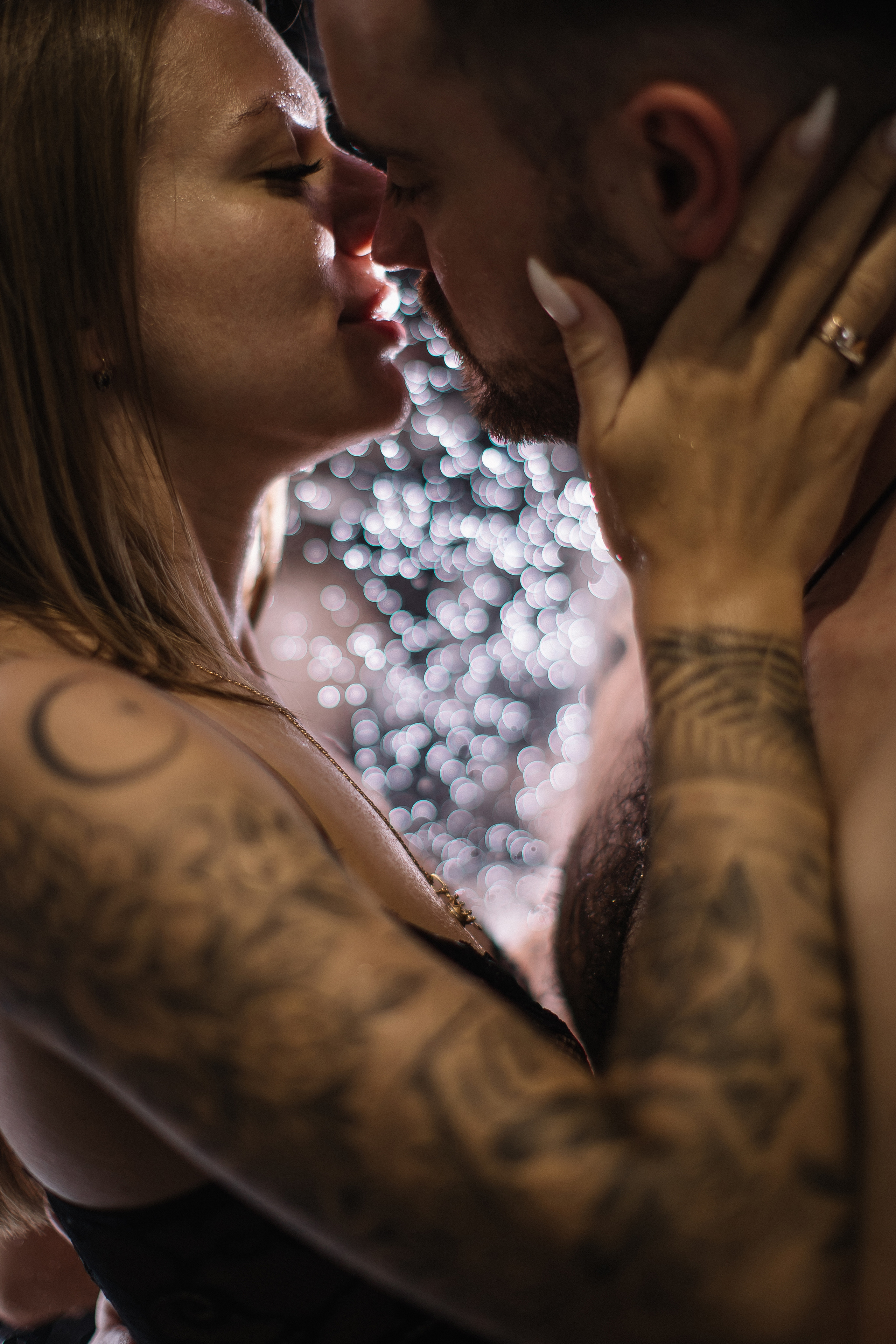 В Питере пить?. Алексей Зараковский. Свадебный и портретный фотограф в Туле