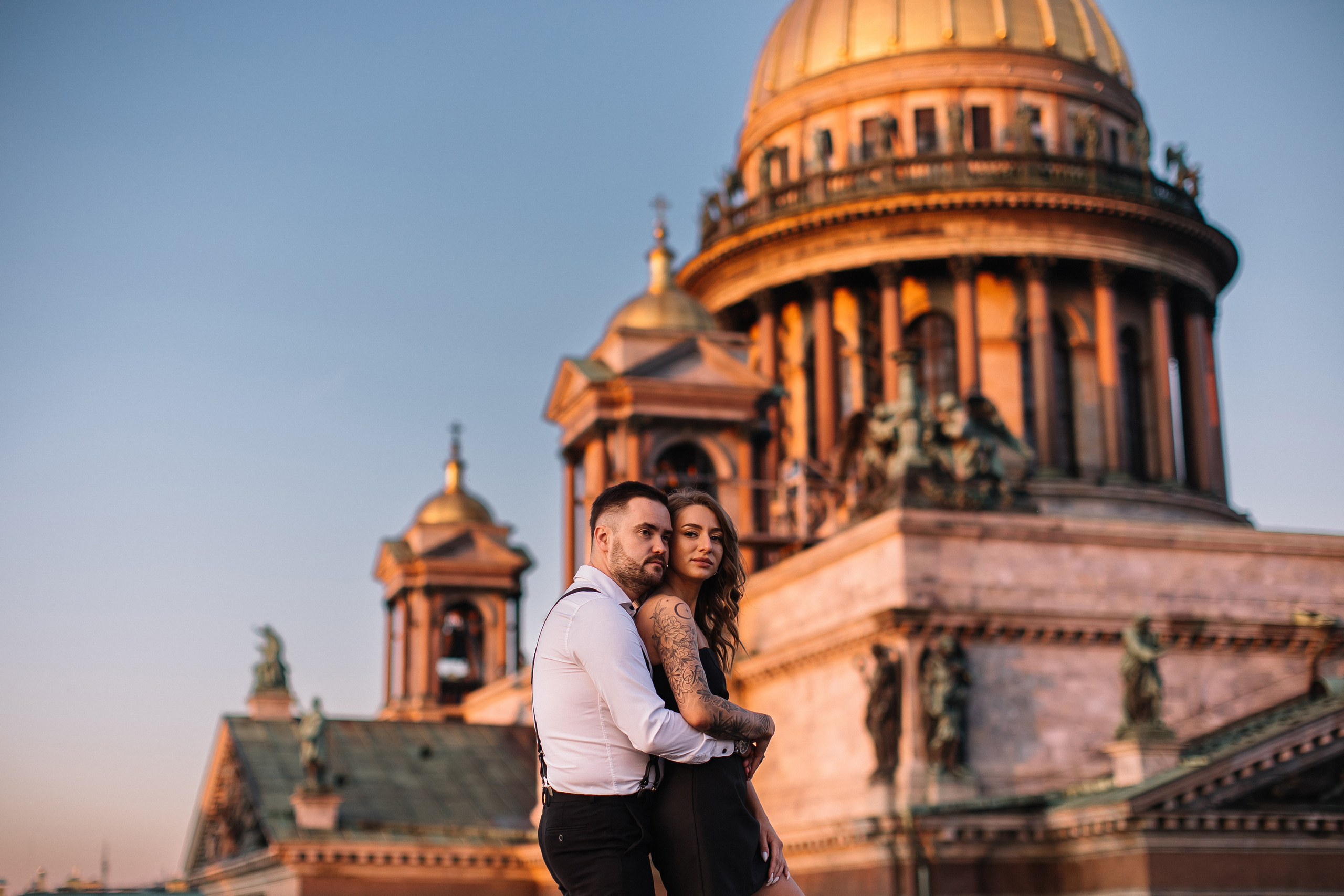 В Питере пить?. Алексей Зараковский. Свадебный и портретный фотограф в Туле