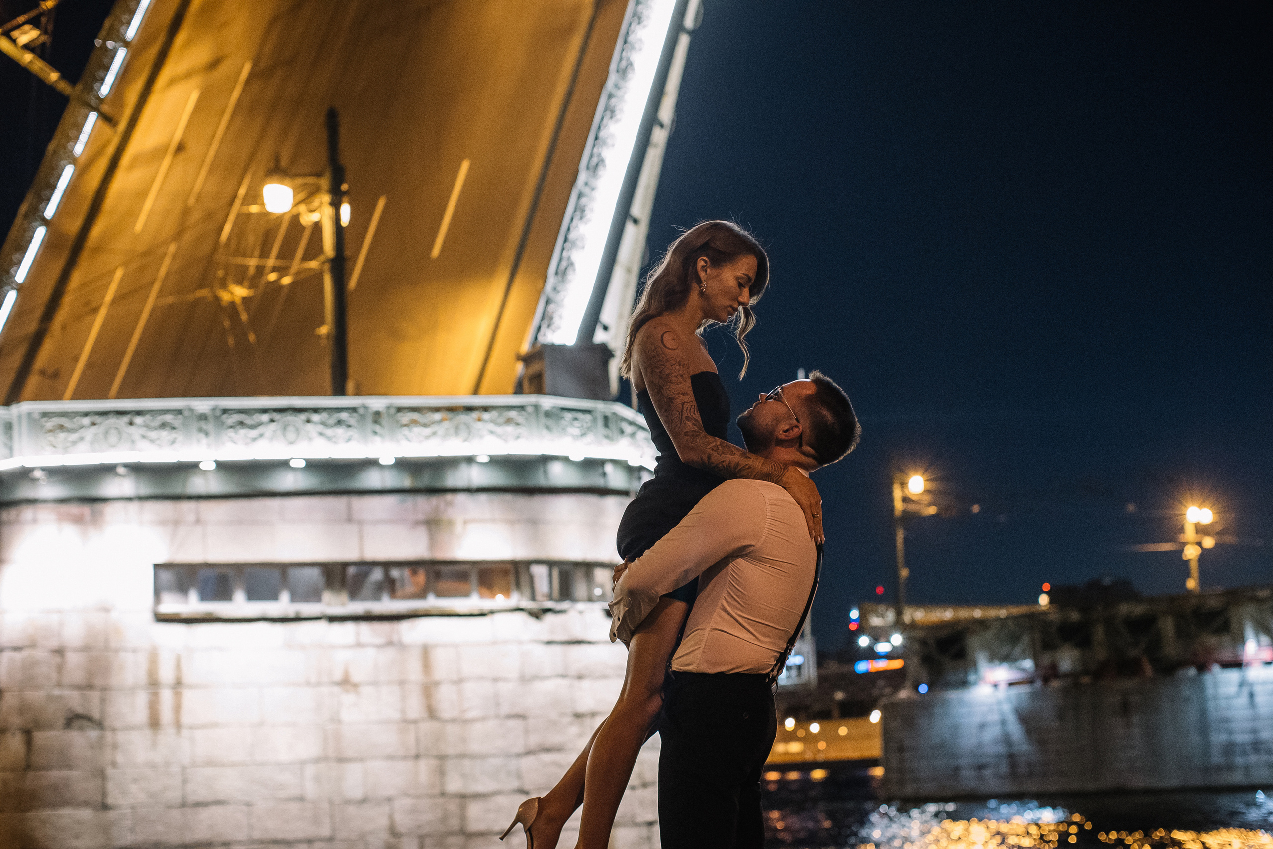 В Питере пить?. Алексей Зараковский. Свадебный и портретный фотограф в Туле