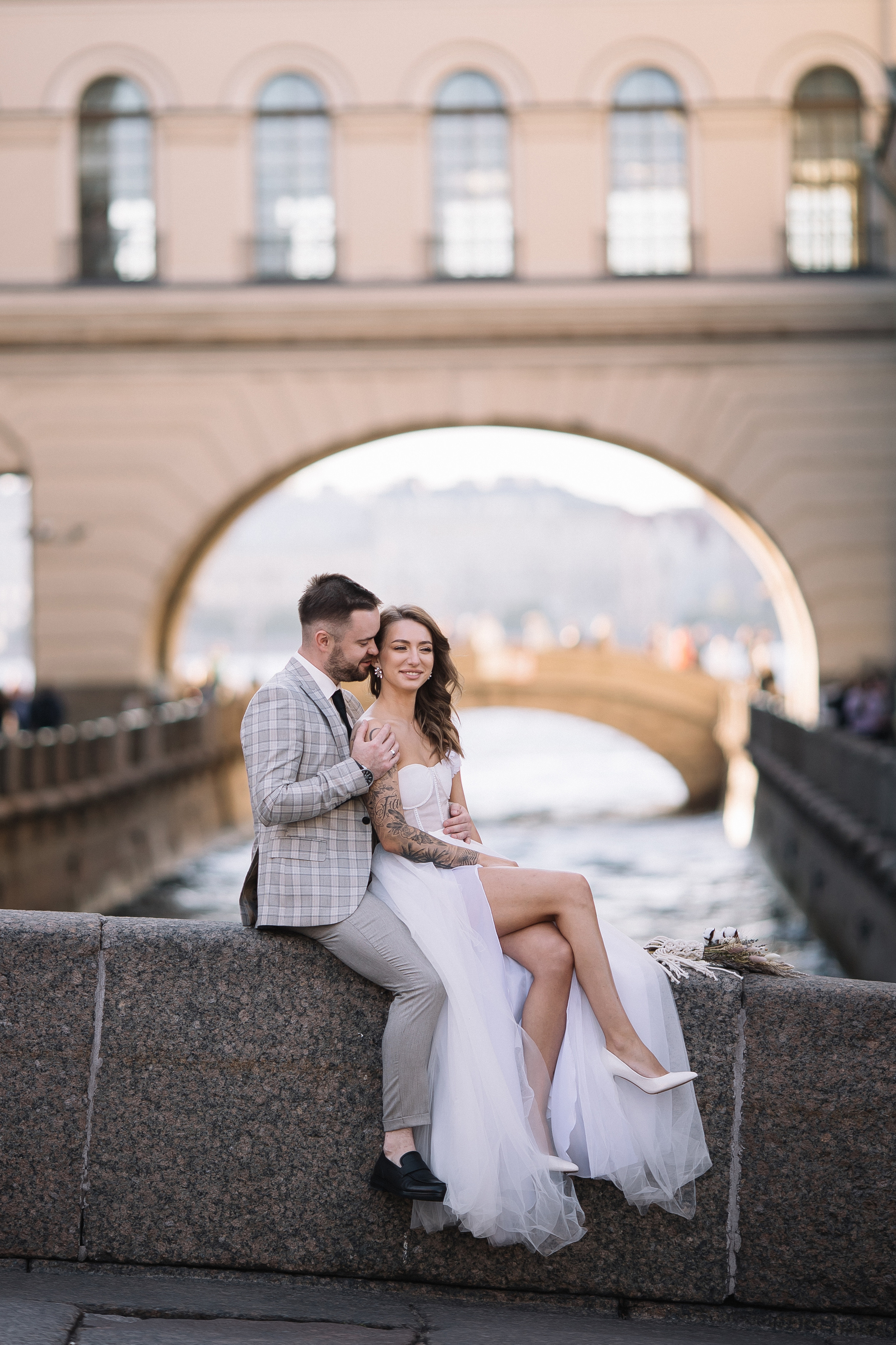 В Питере пить?. Алексей Зараковский. Свадебный и портретный фотограф в Туле