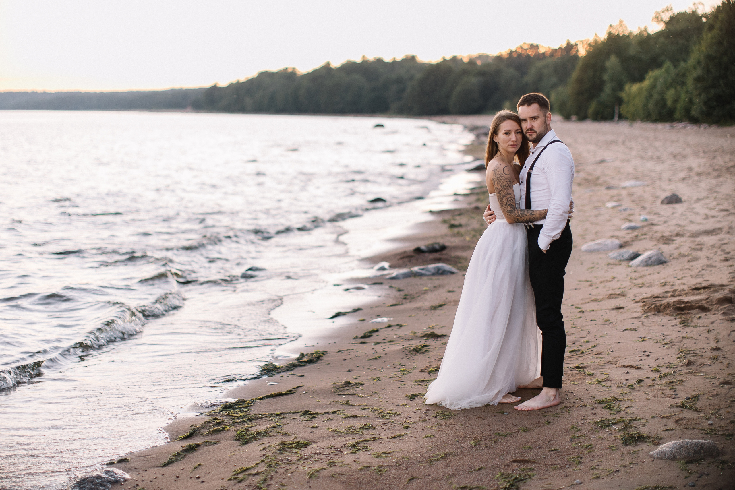 В Питере пить?. Алексей Зараковский. Свадебный и портретный фотограф в Туле