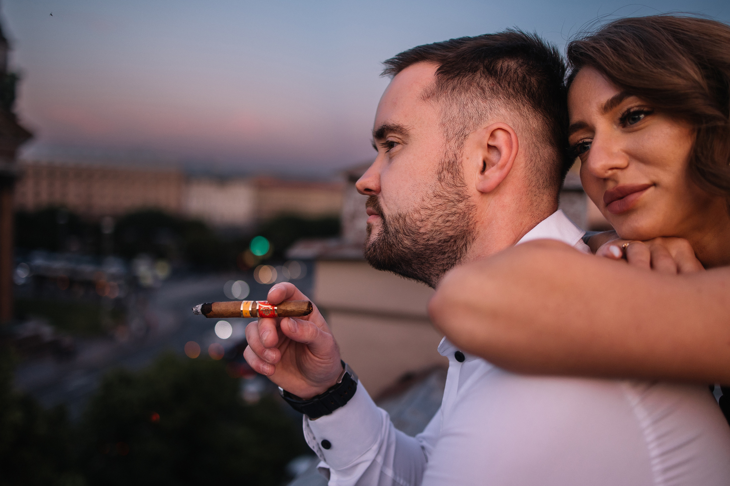 В Питере пить?. Алексей Зараковский. Свадебный и портретный фотограф в Туле