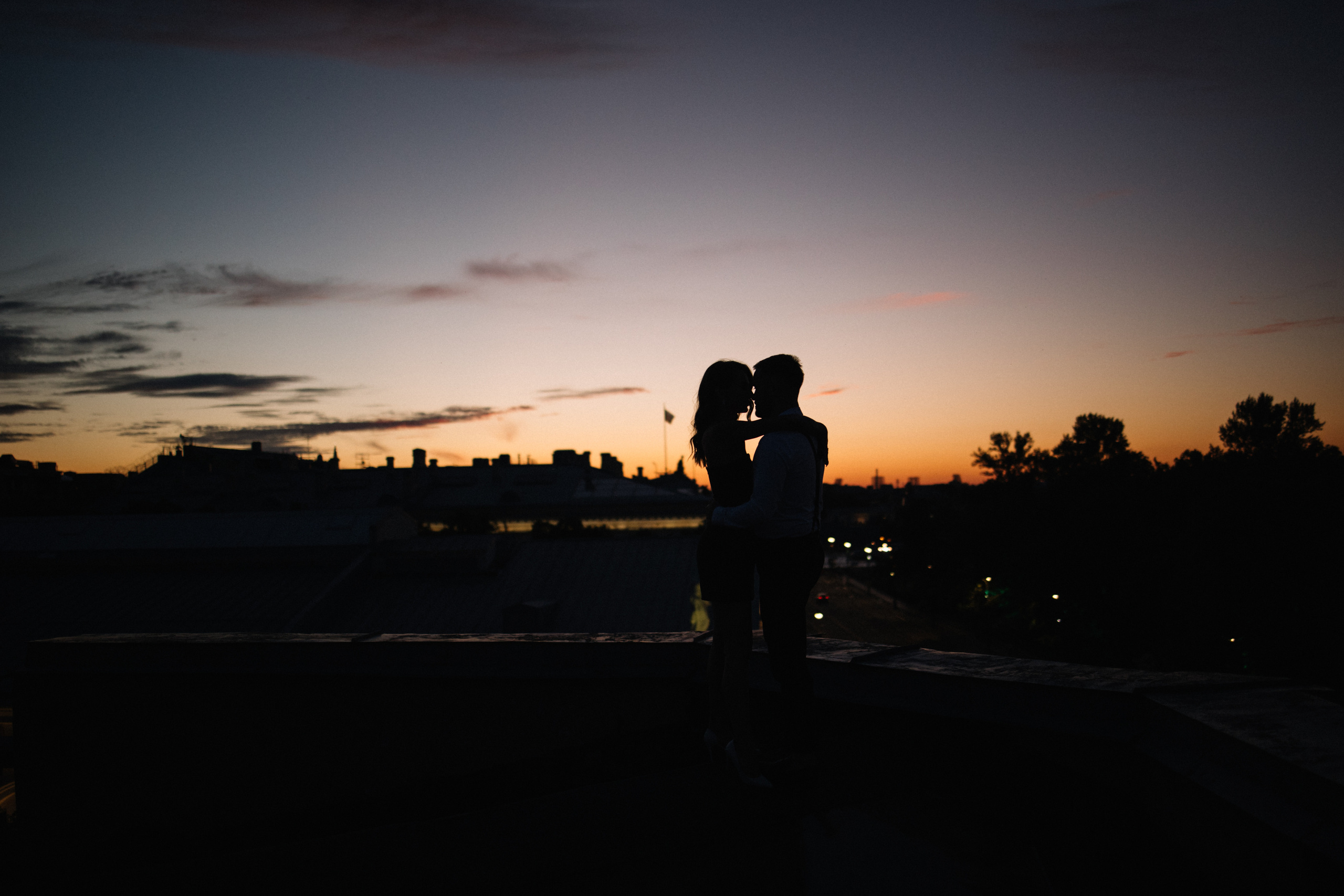 В Питере пить?. Алексей Зараковский. Свадебный и портретный фотограф в Туле