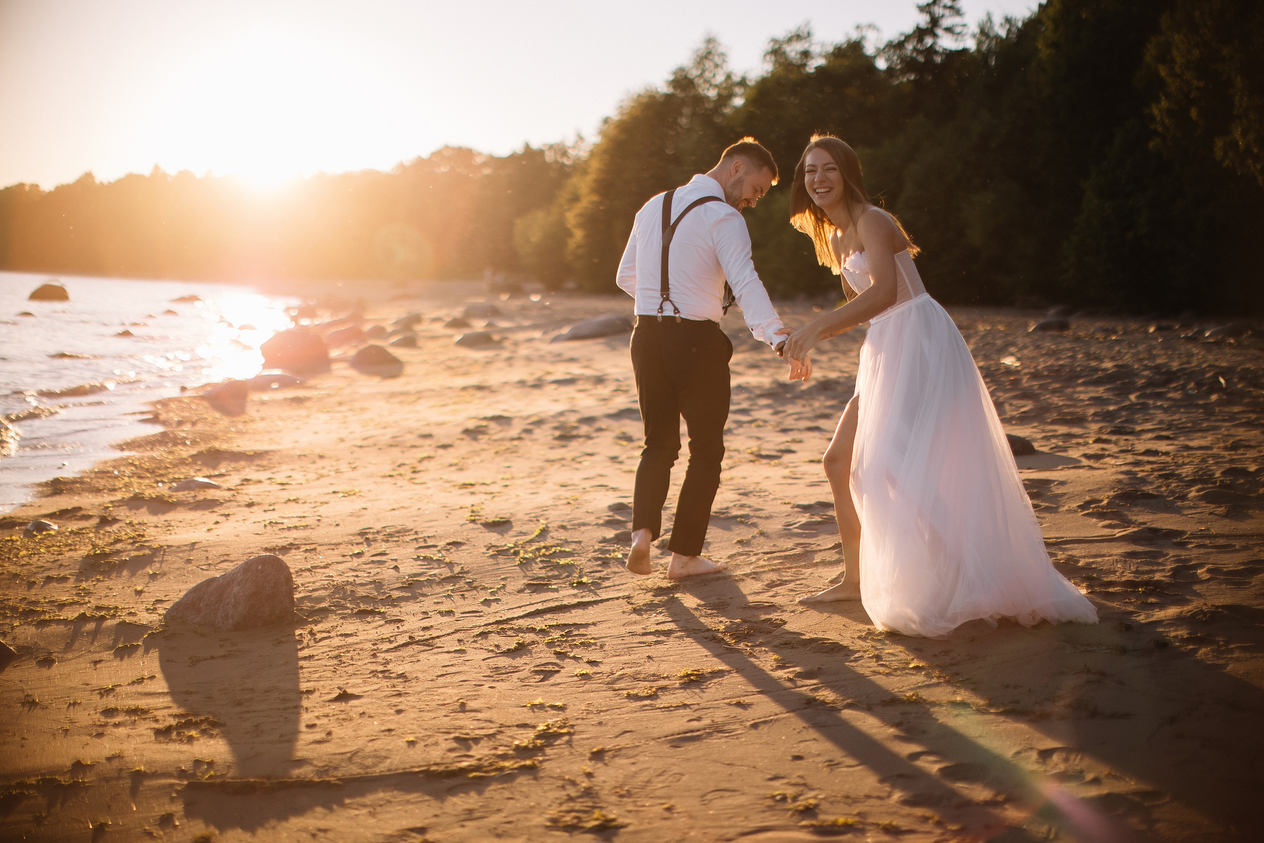 В Питере пить?. Алексей Зараковский. Свадебный и портретный фотограф в Туле