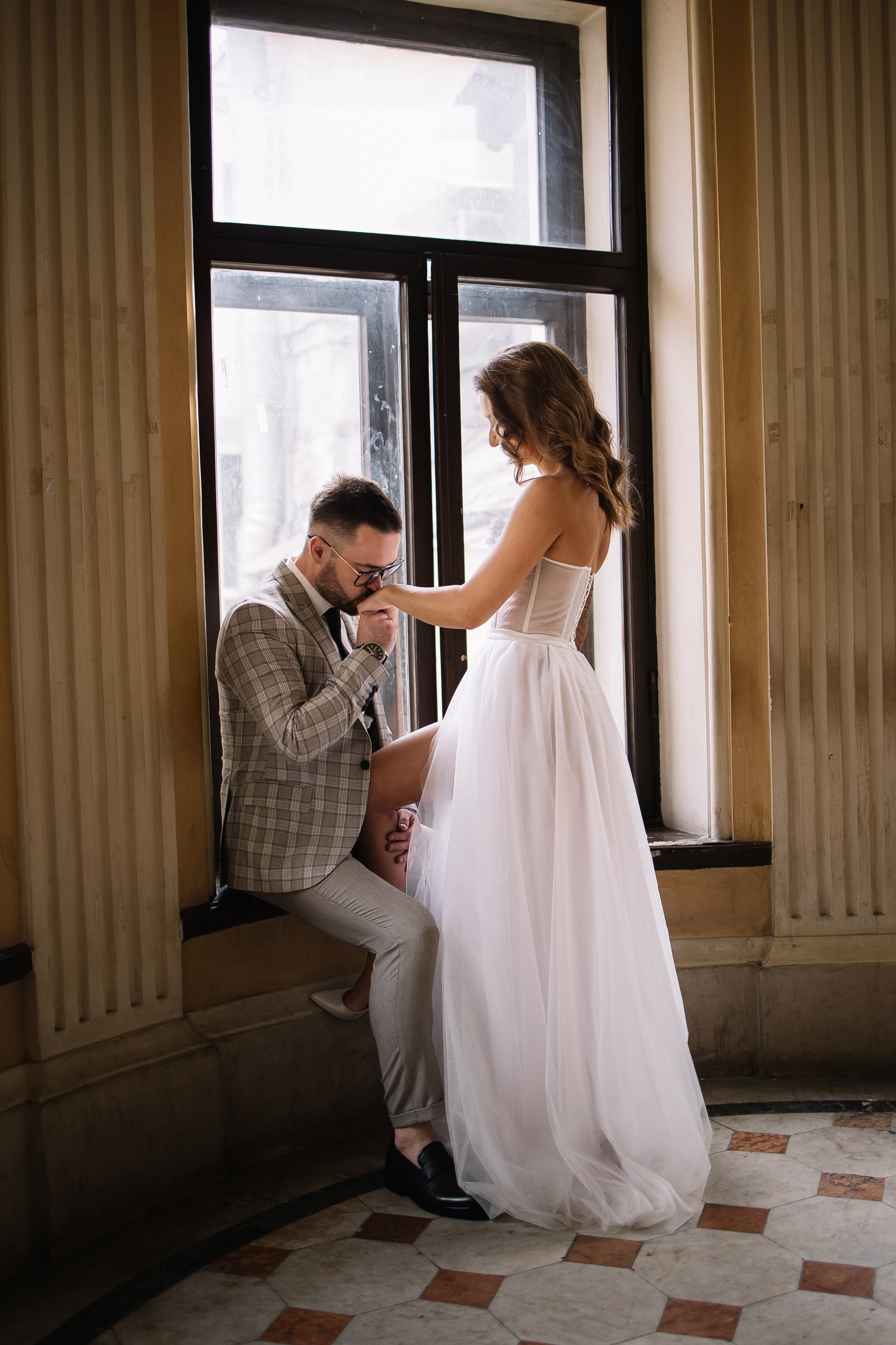 В Питере пить?. Алексей Зараковский. Свадебный и портретный фотограф в Туле