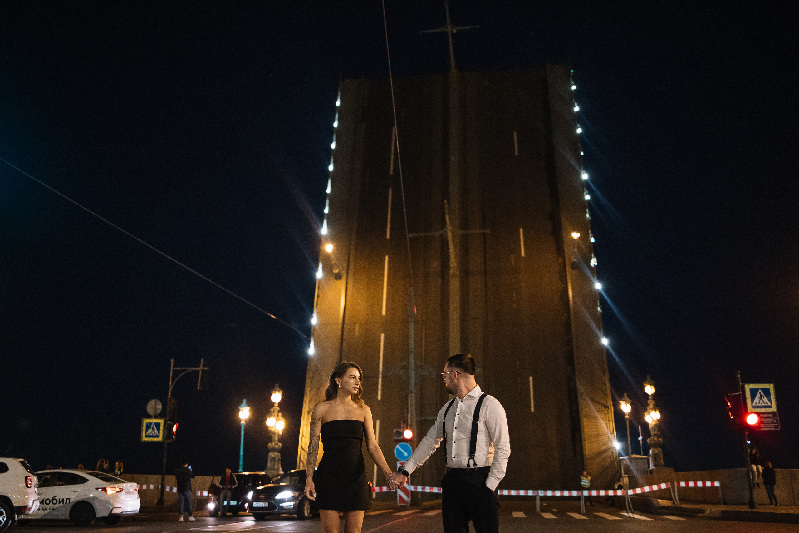 В Питере пить?. Алексей Зараковский. Свадебный и портретный фотограф в Туле