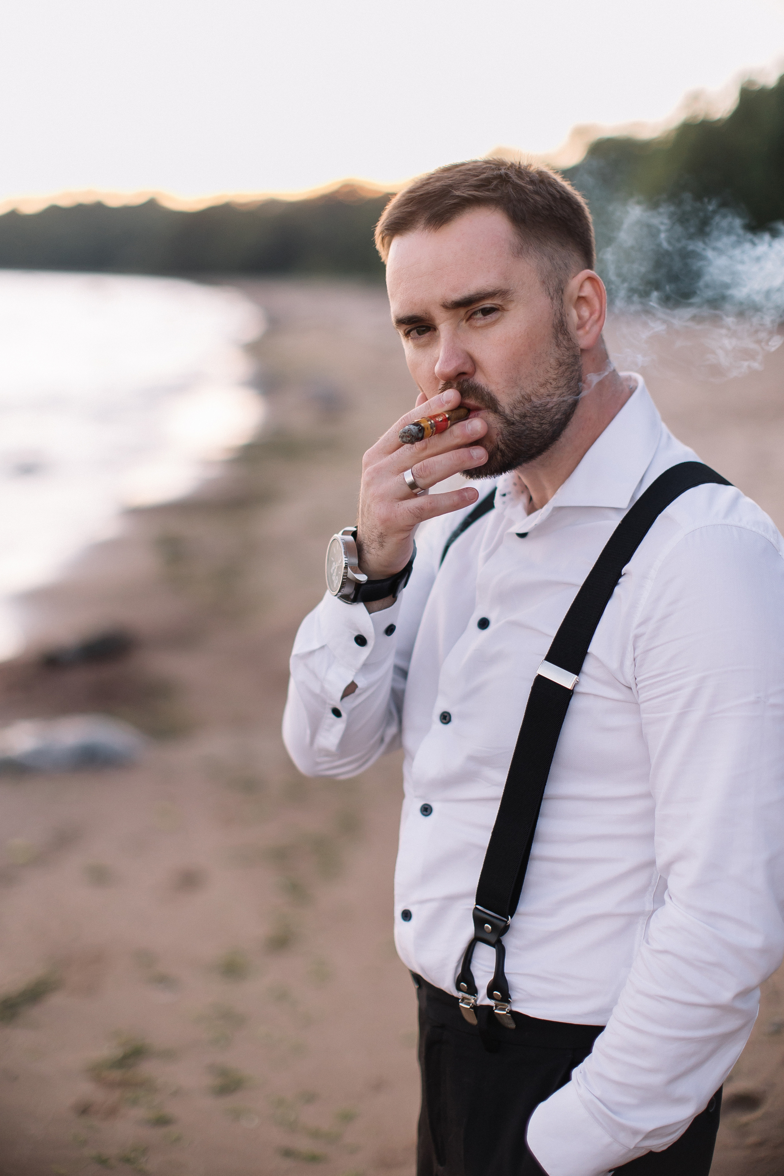 В Питере пить?. Алексей Зараковский. Свадебный и портретный фотограф в Туле