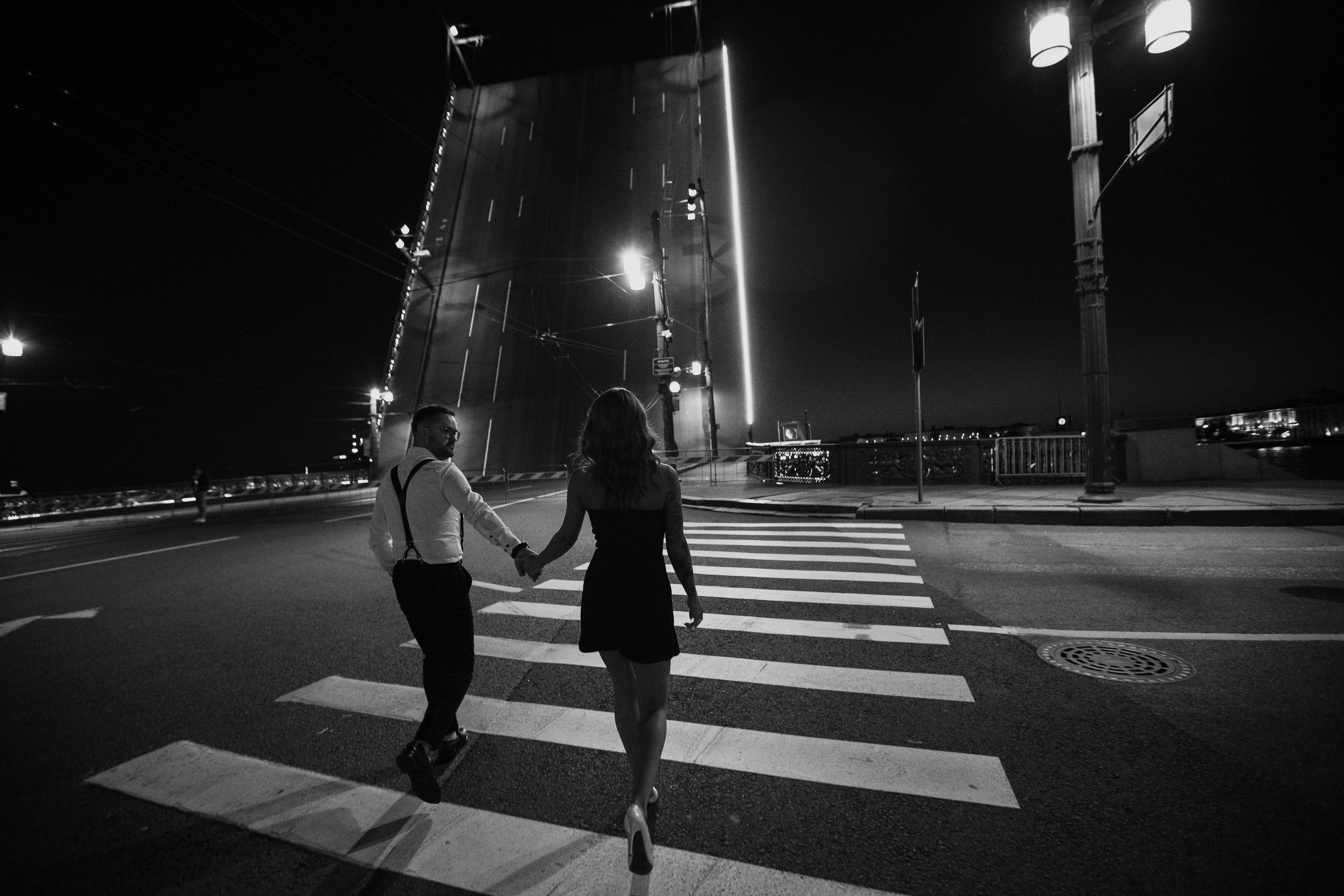 В Питере пить?. Алексей Зараковский. Свадебный и портретный фотограф в Туле