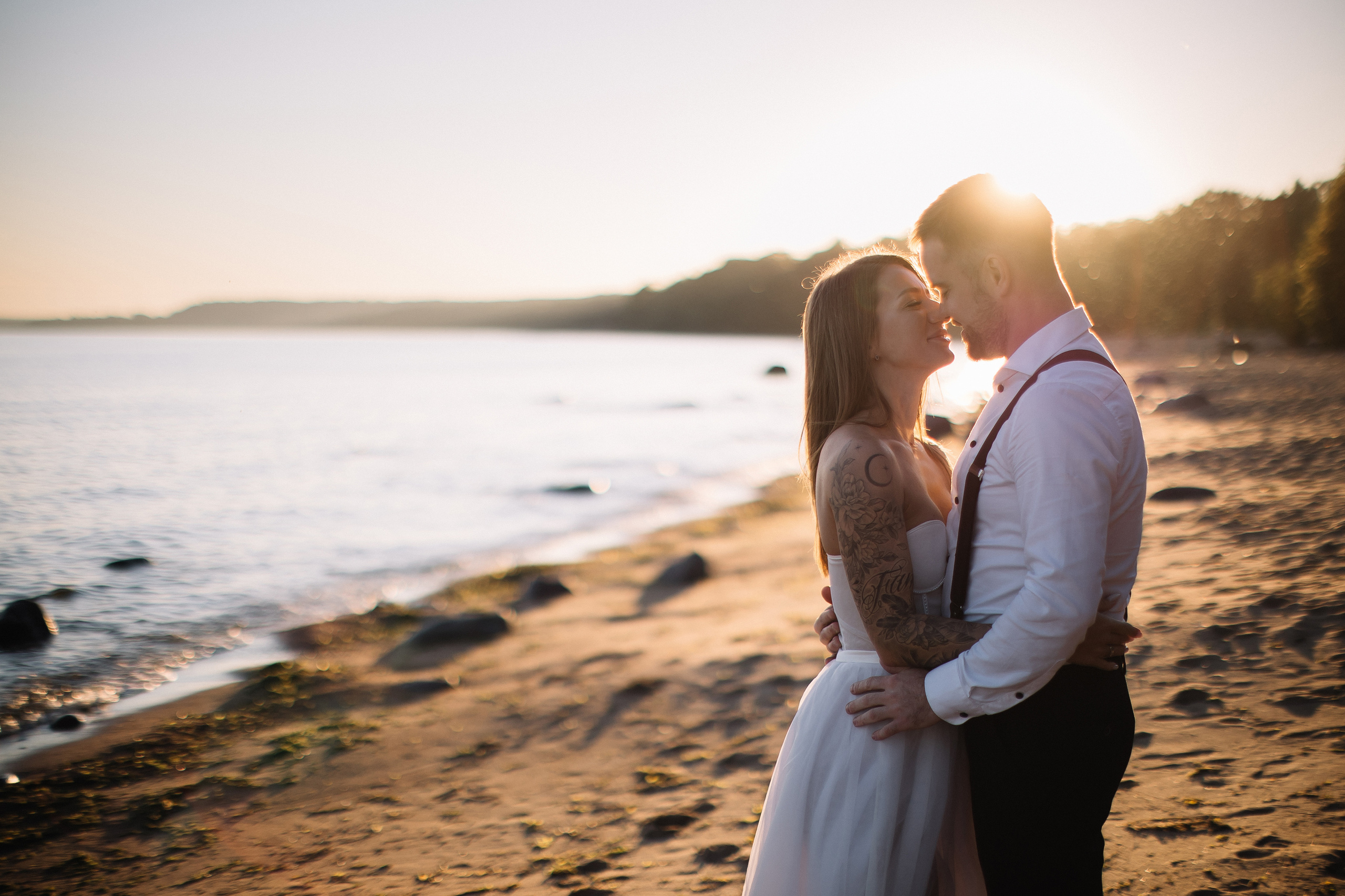 В Питере пить?. Алексей Зараковский. Свадебный и портретный фотограф в Туле