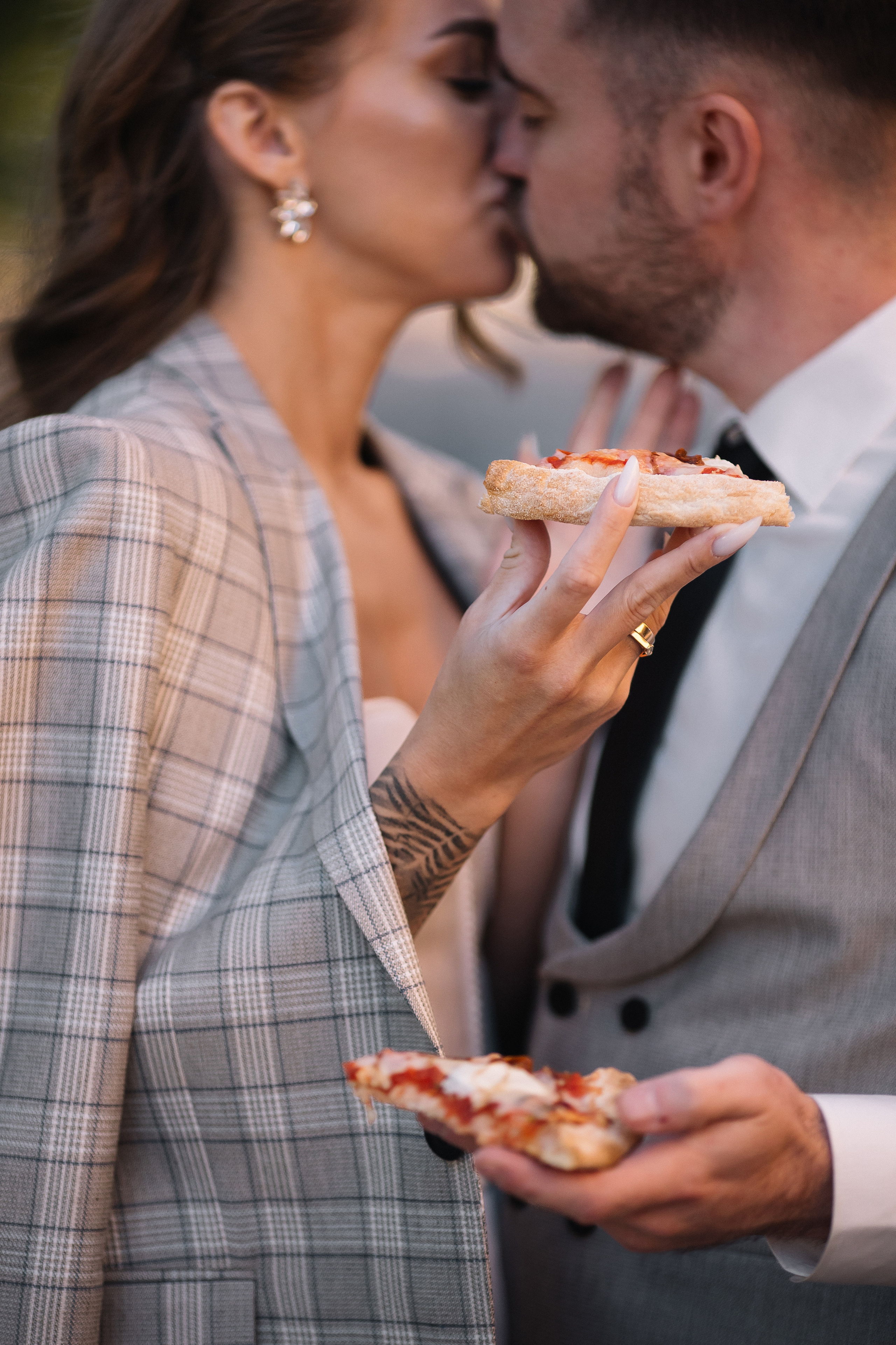 В Питере пить?. Алексей Зараковский. Свадебный и портретный фотограф в Туле