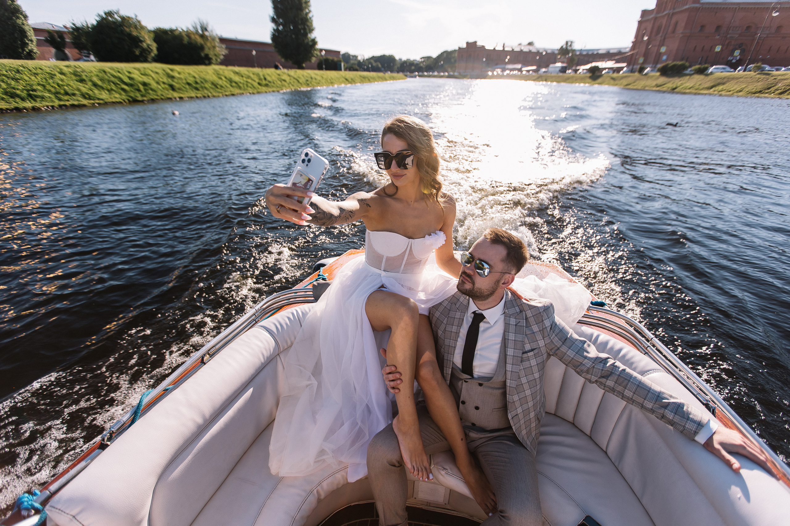 В Питере пить?. Алексей Зараковский. Свадебный и портретный фотограф в Туле