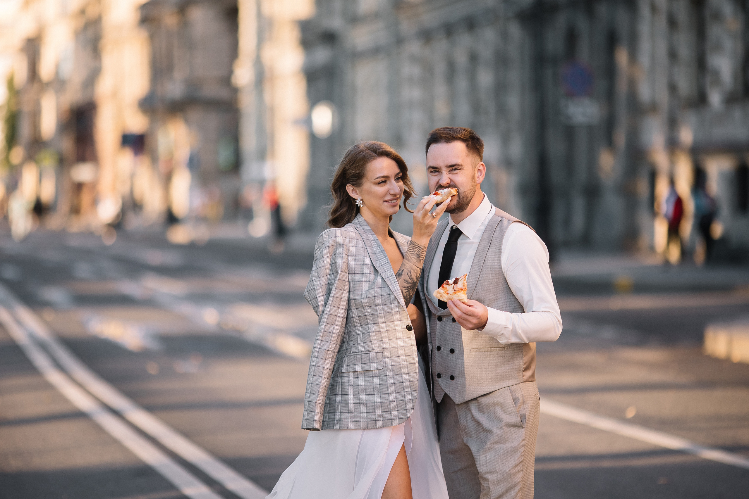 В Питере пить?. Алексей Зараковский. Свадебный и портретный фотограф в Туле