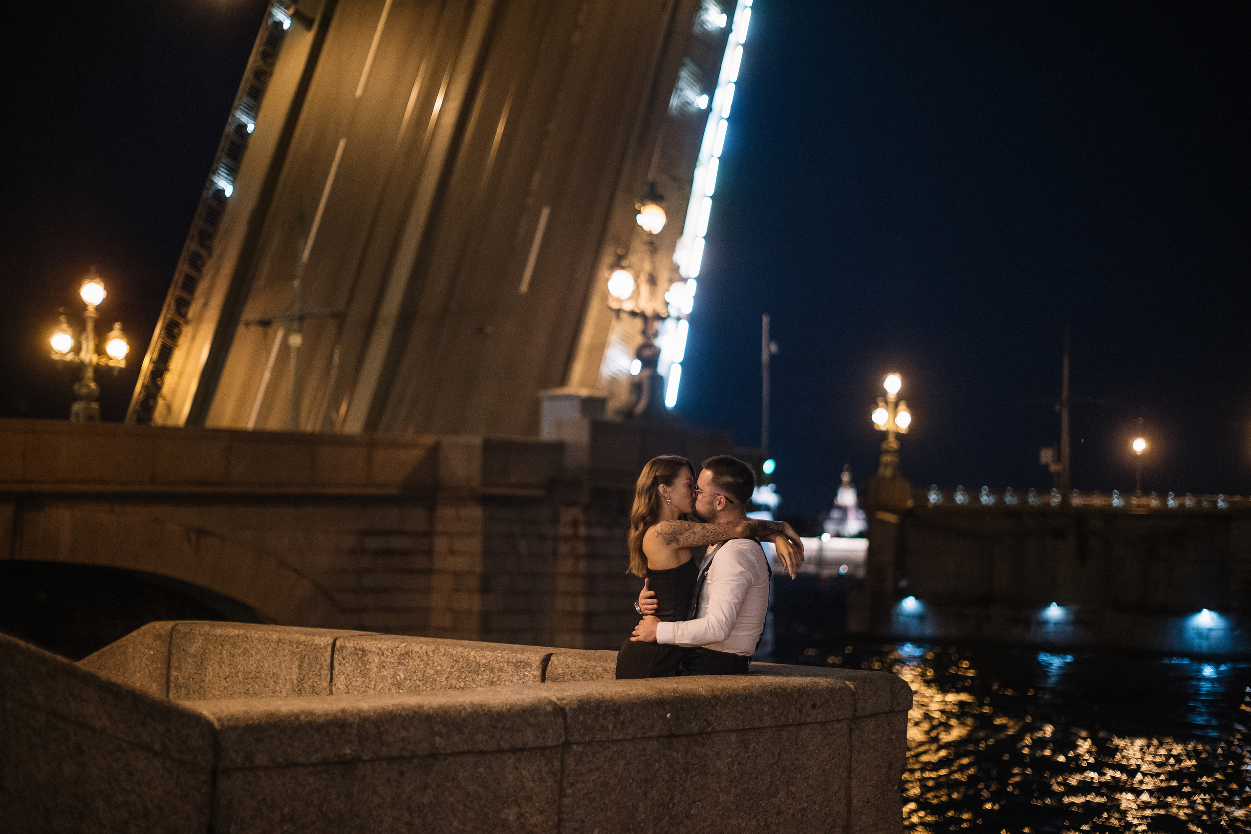 В Питере пить?. Алексей Зараковский. Свадебный и портретный фотограф в Туле