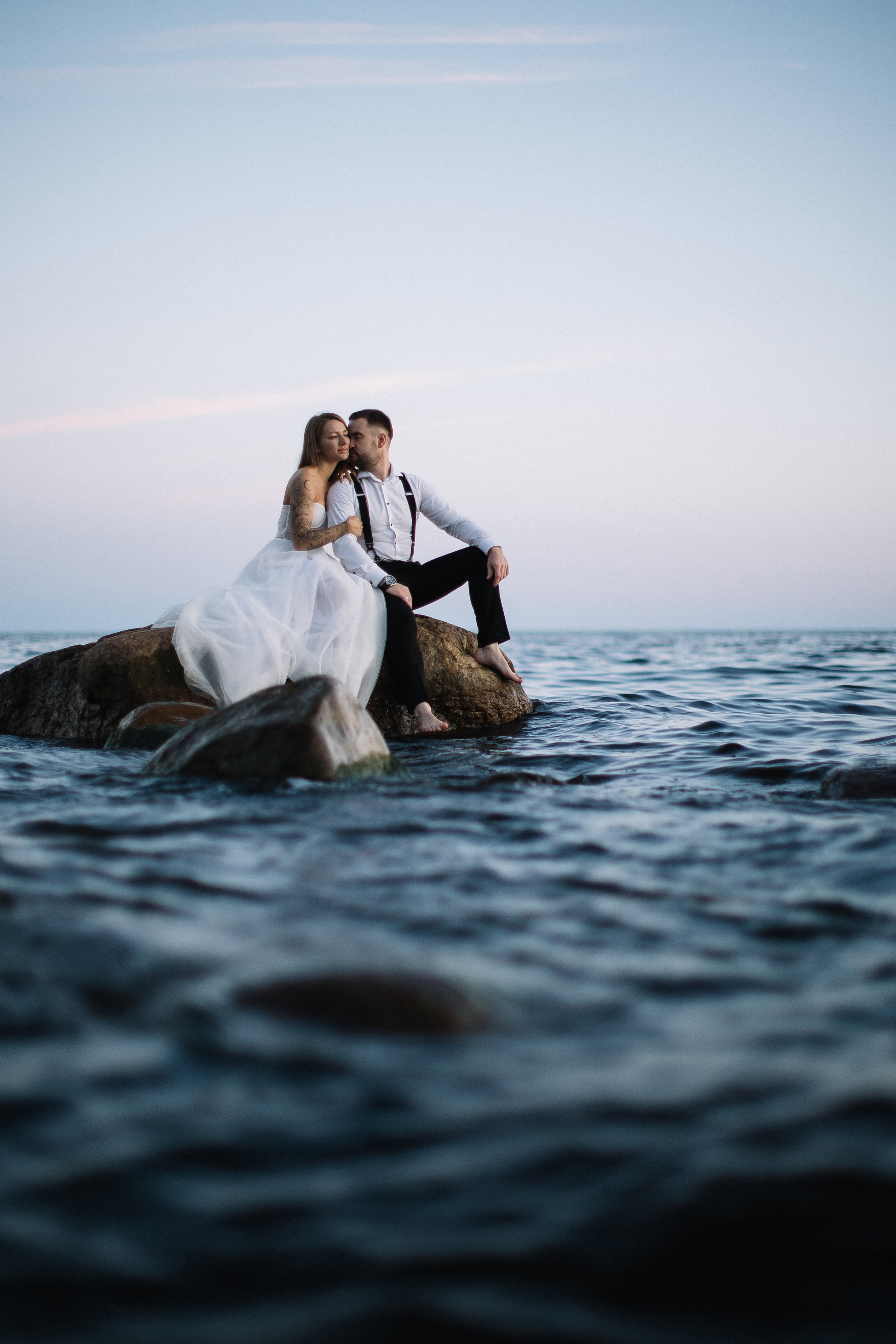 В Питере пить?. Алексей Зараковский. Свадебный и портретный фотограф в Туле