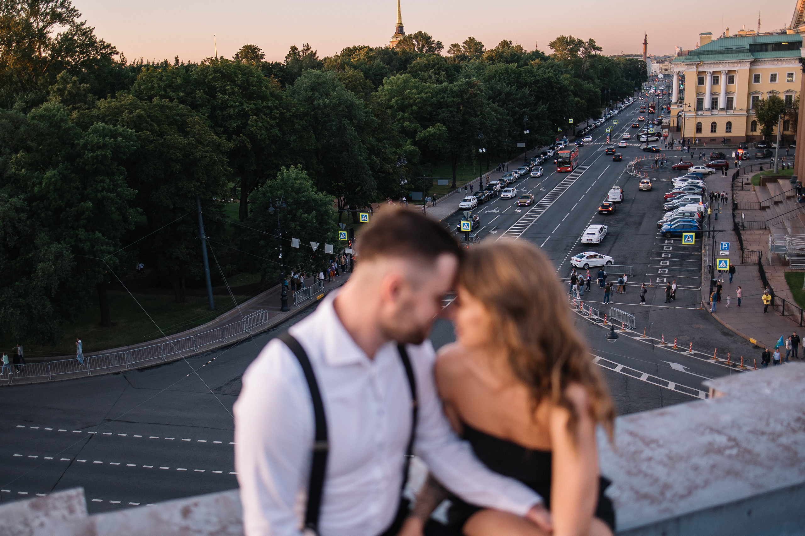 В Питере пить?. Алексей Зараковский. Свадебный и портретный фотограф в Туле