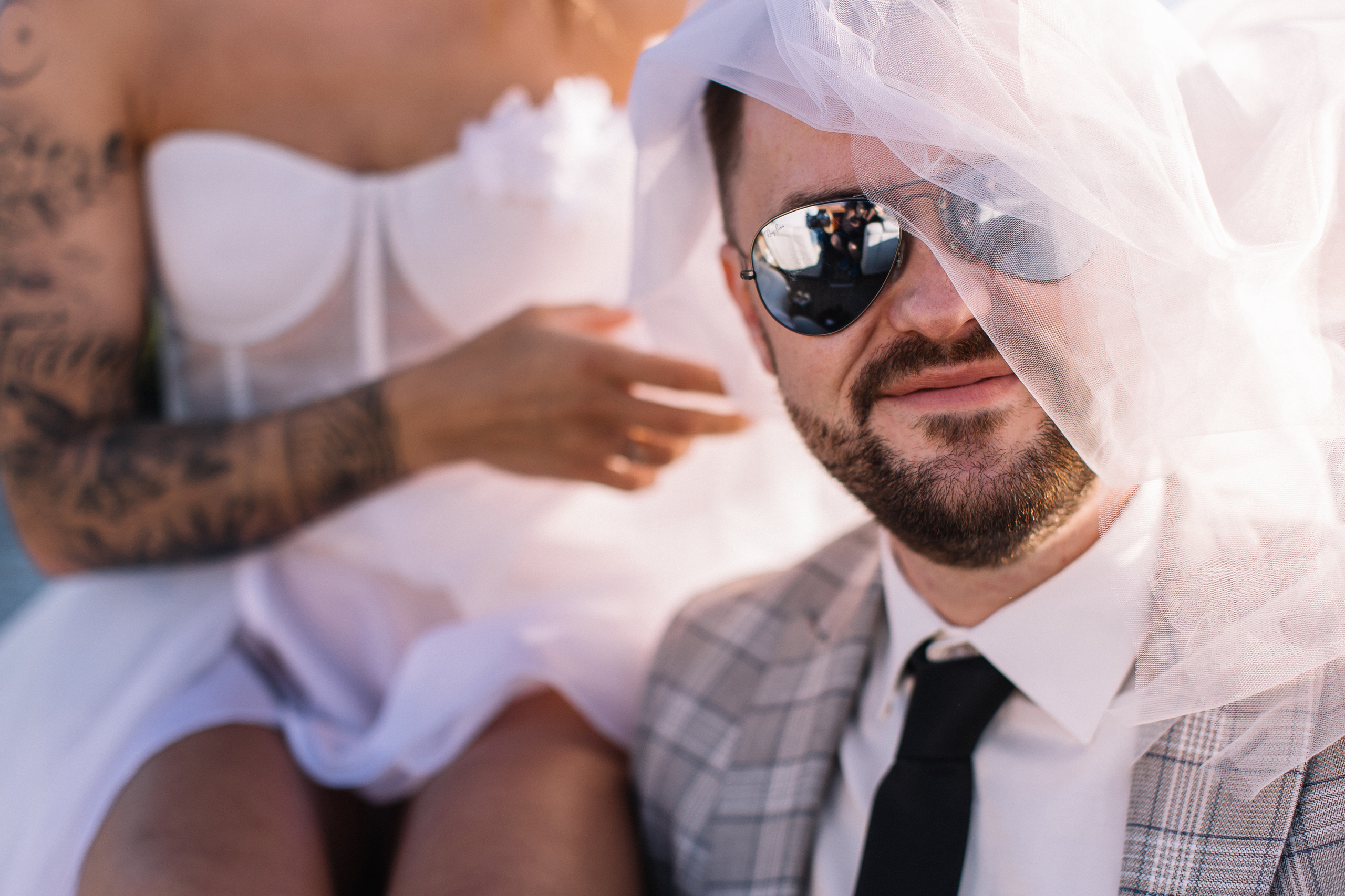 В Питере пить?. Алексей Зараковский. Свадебный и портретный фотограф в Туле