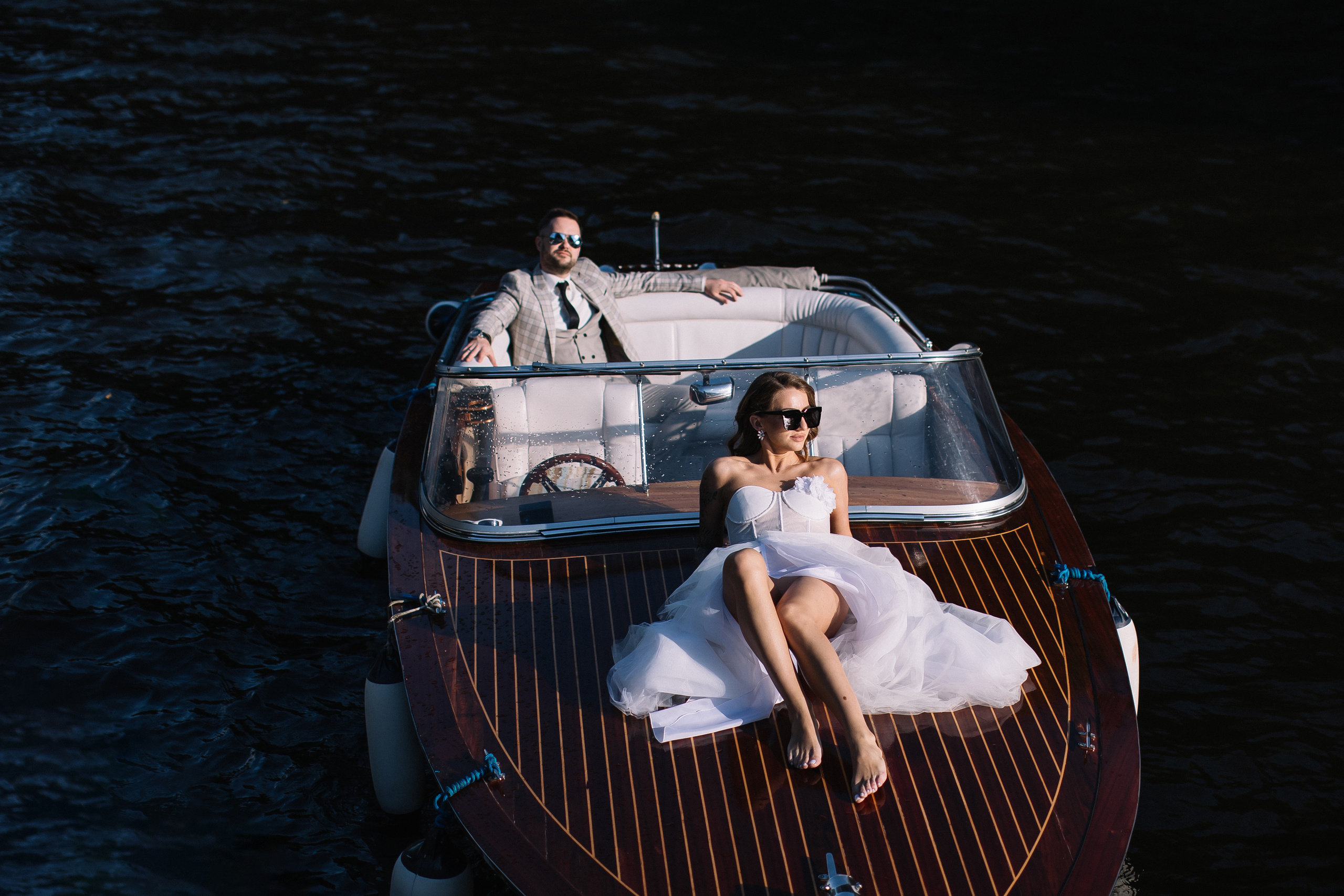 В Питере пить?. Алексей Зараковский. Свадебный и портретный фотограф в Туле