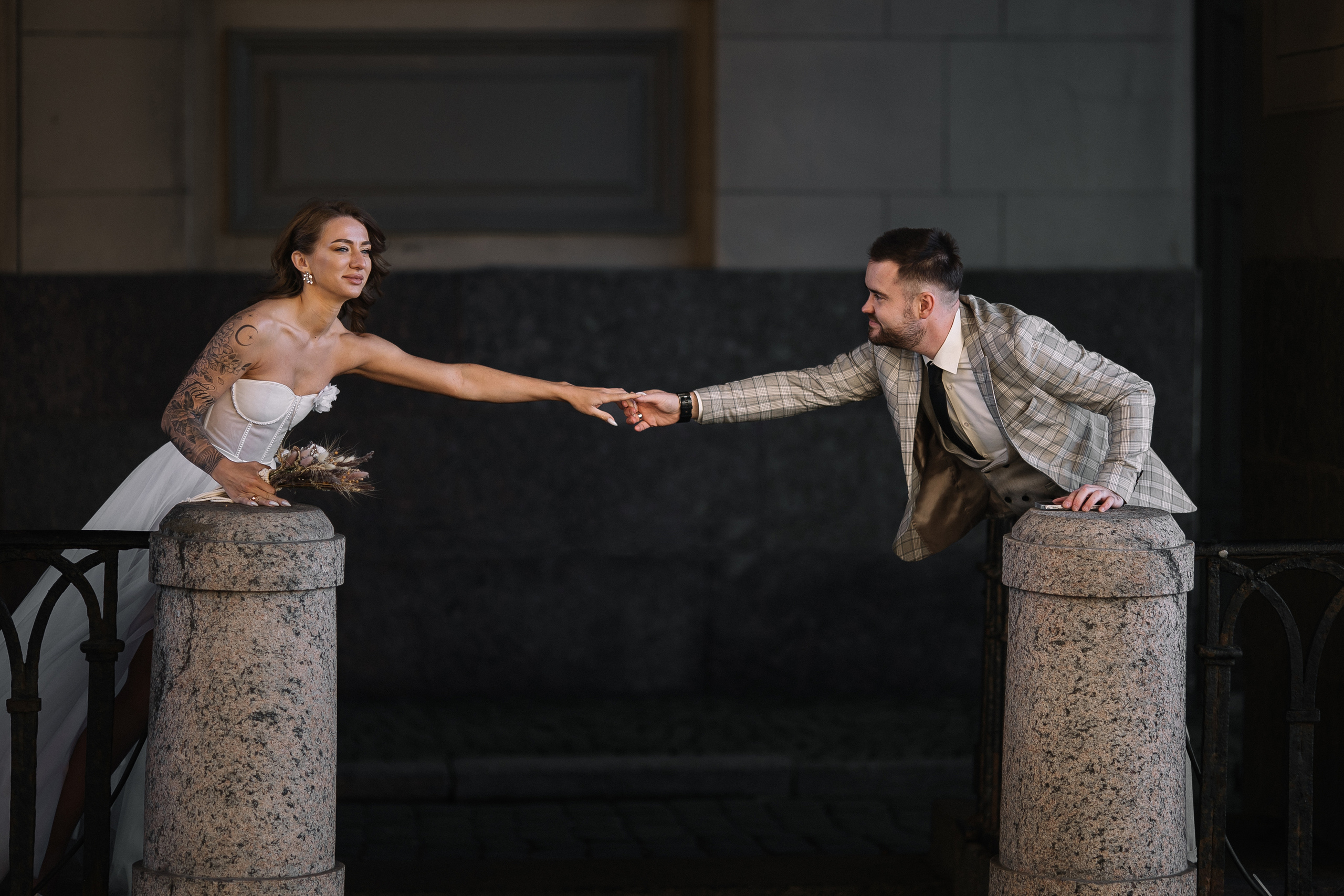 В Питере пить?. Алексей Зараковский. Свадебный и портретный фотограф в Туле