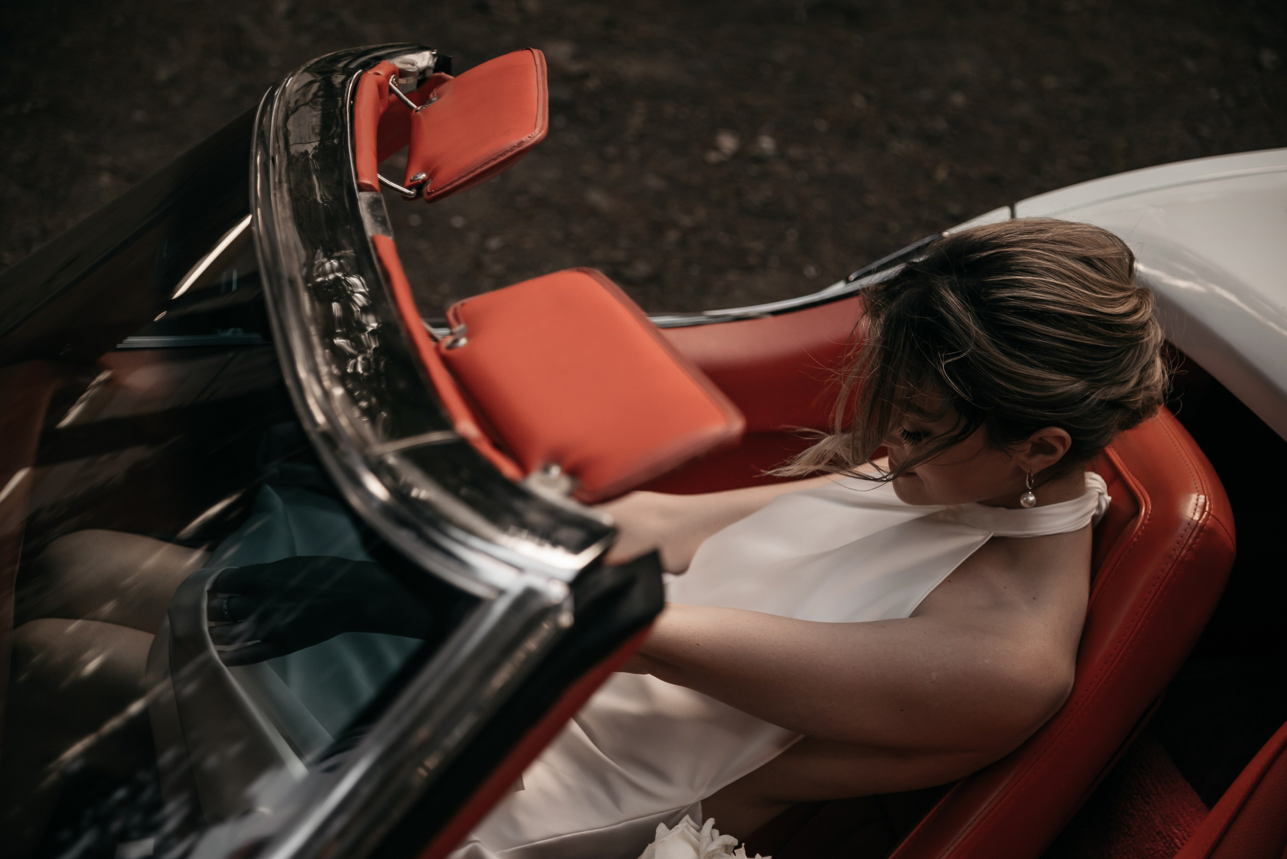 Ялта. Дача Чехова. Свадебный фотограф Анна Хочева