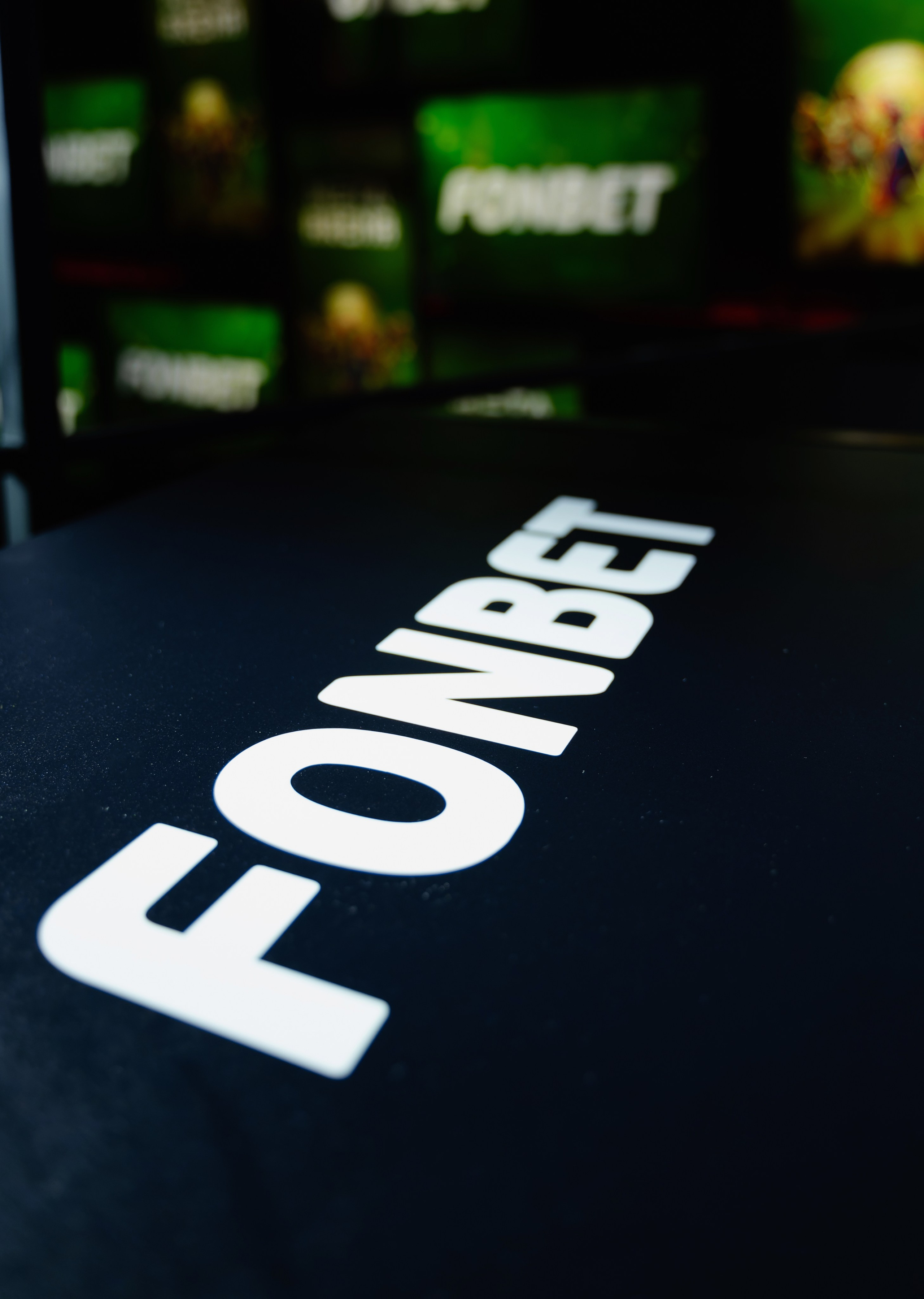 FONBET. Репортажный и свадебный фотограф в Минске Шамко Анатолий