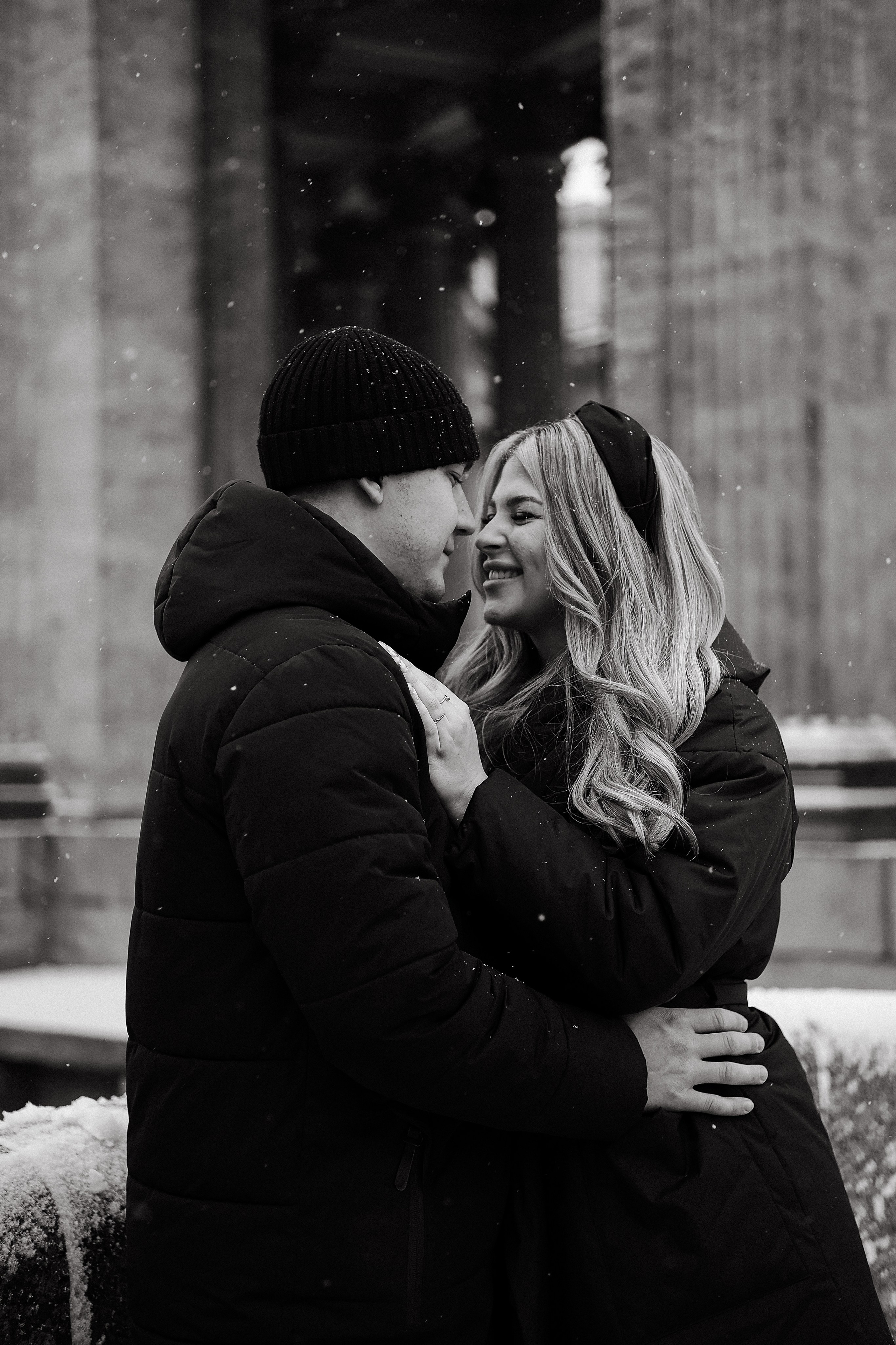 Соня & Витя. Phdkvmr.ru