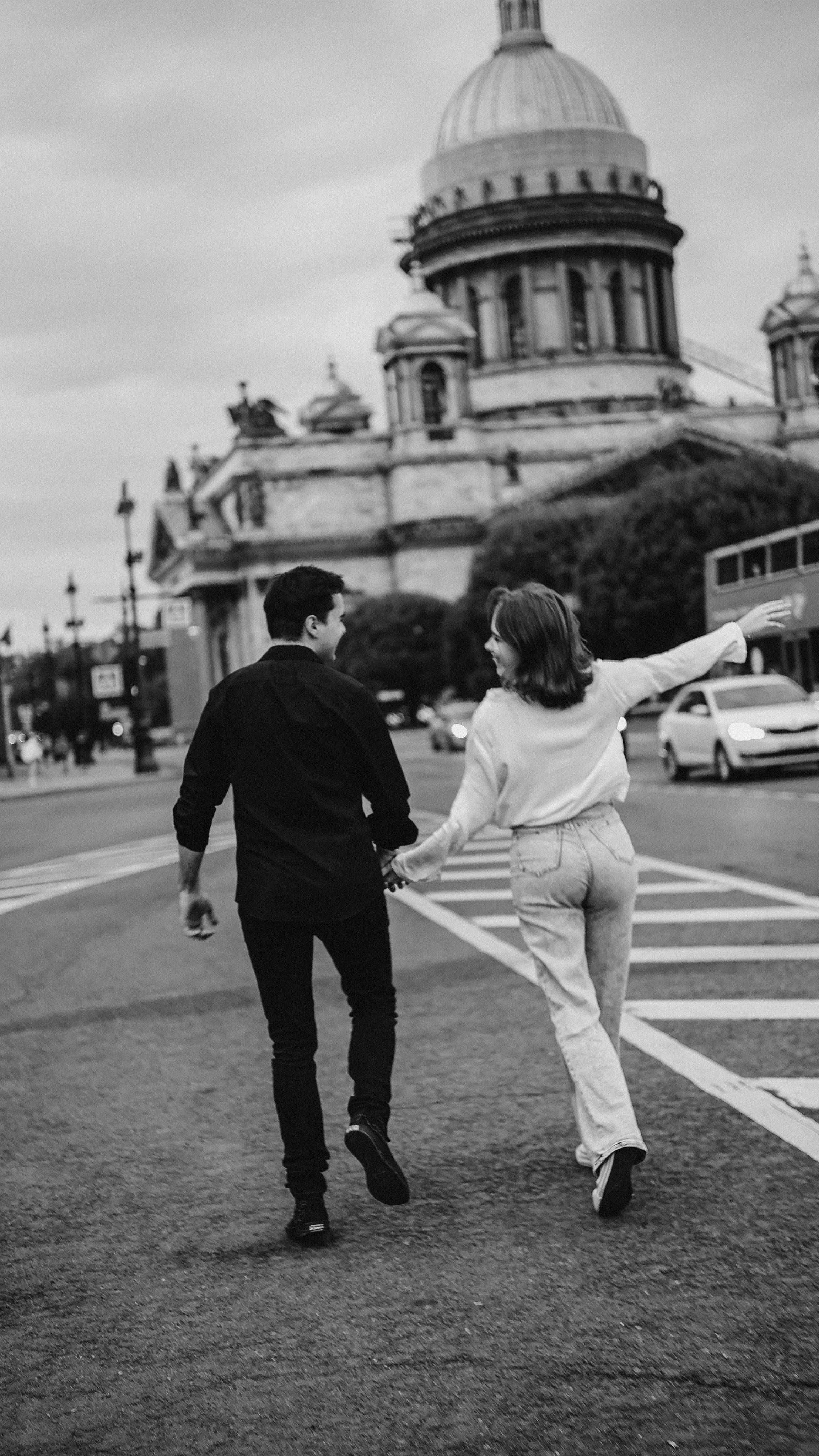 Ира и Максим. Phdkvmr.ru