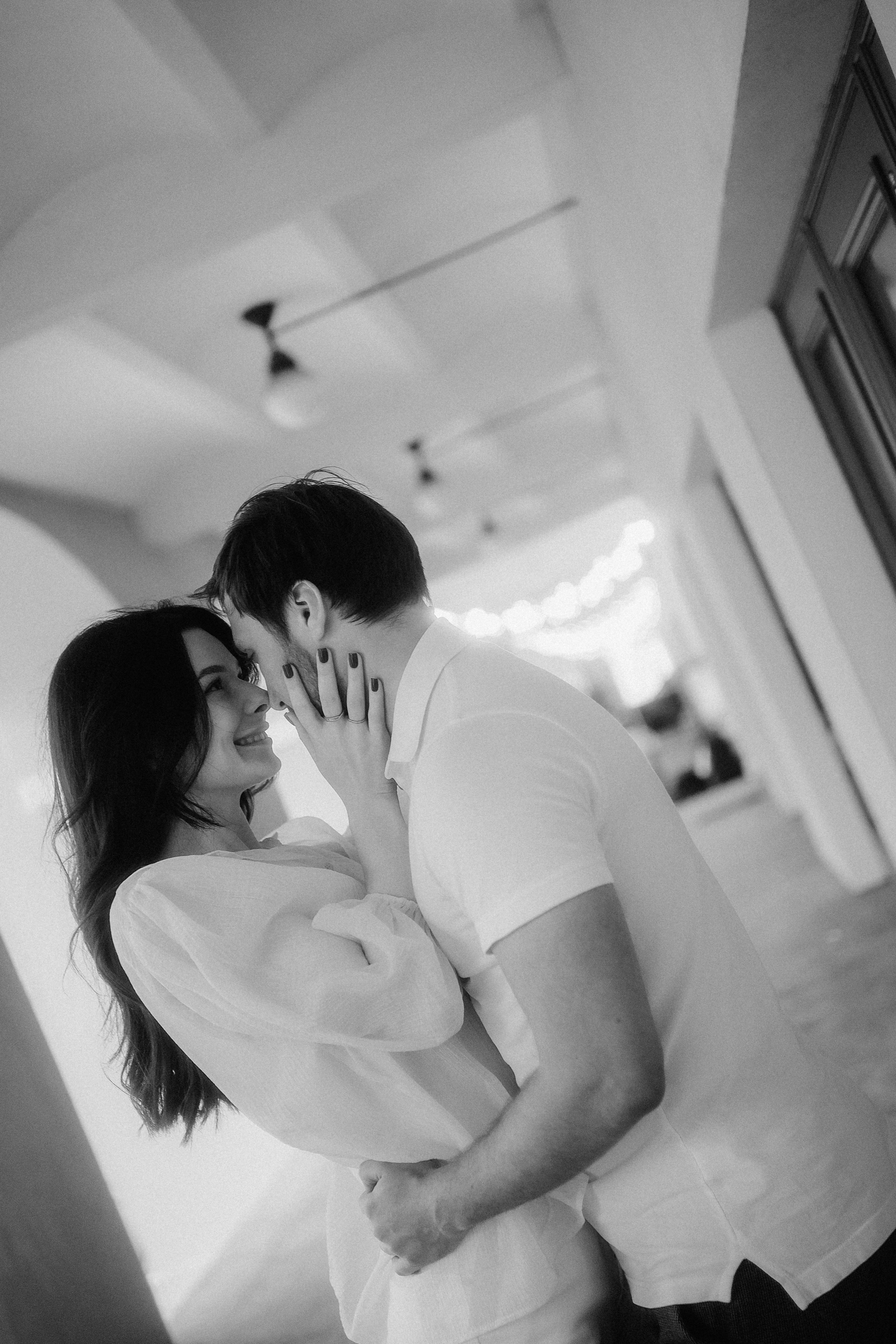 Сабина & Лёша. Phdkvmr.ru