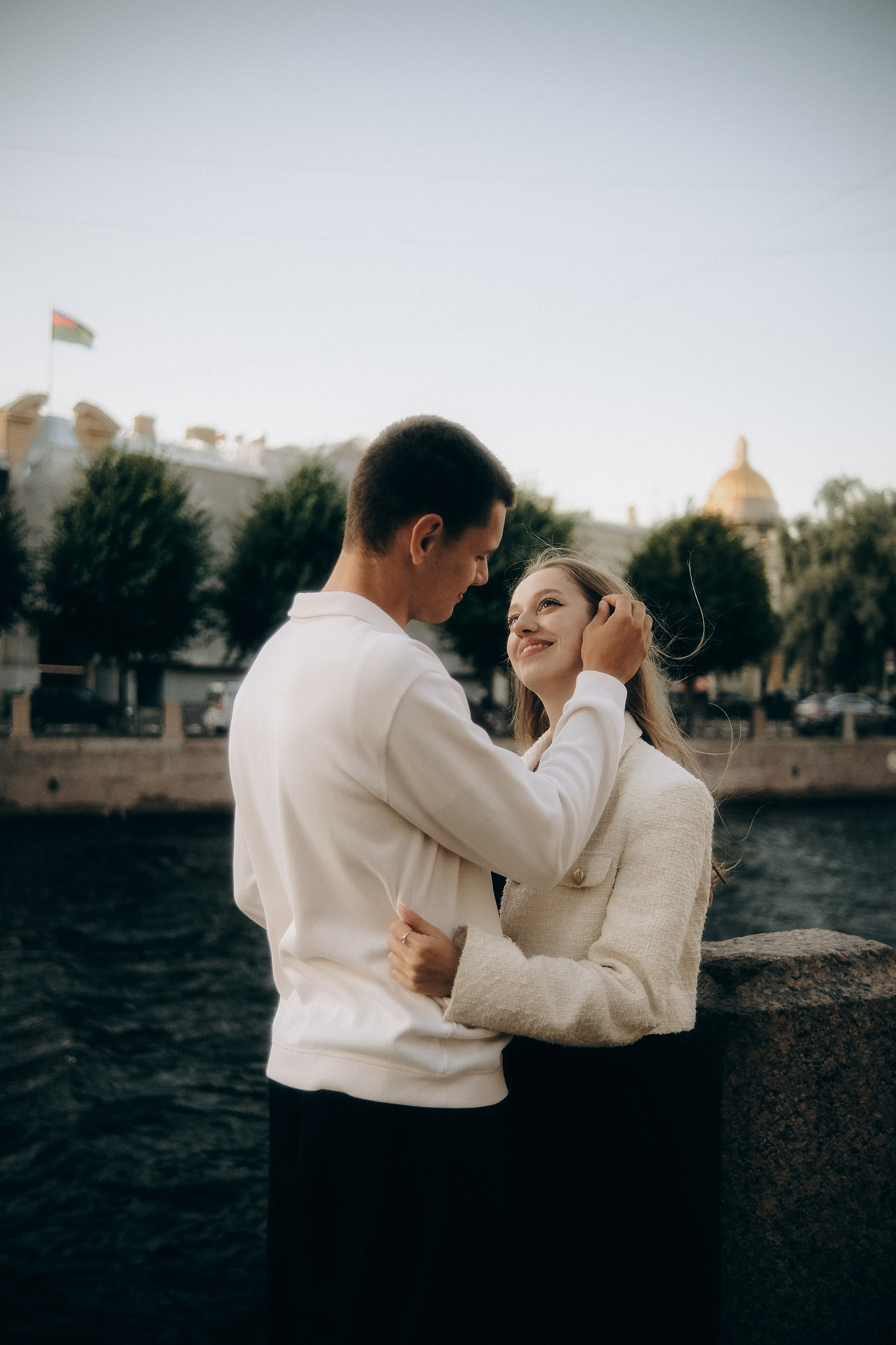 Настя & Матвей. Phdkvmr.ru