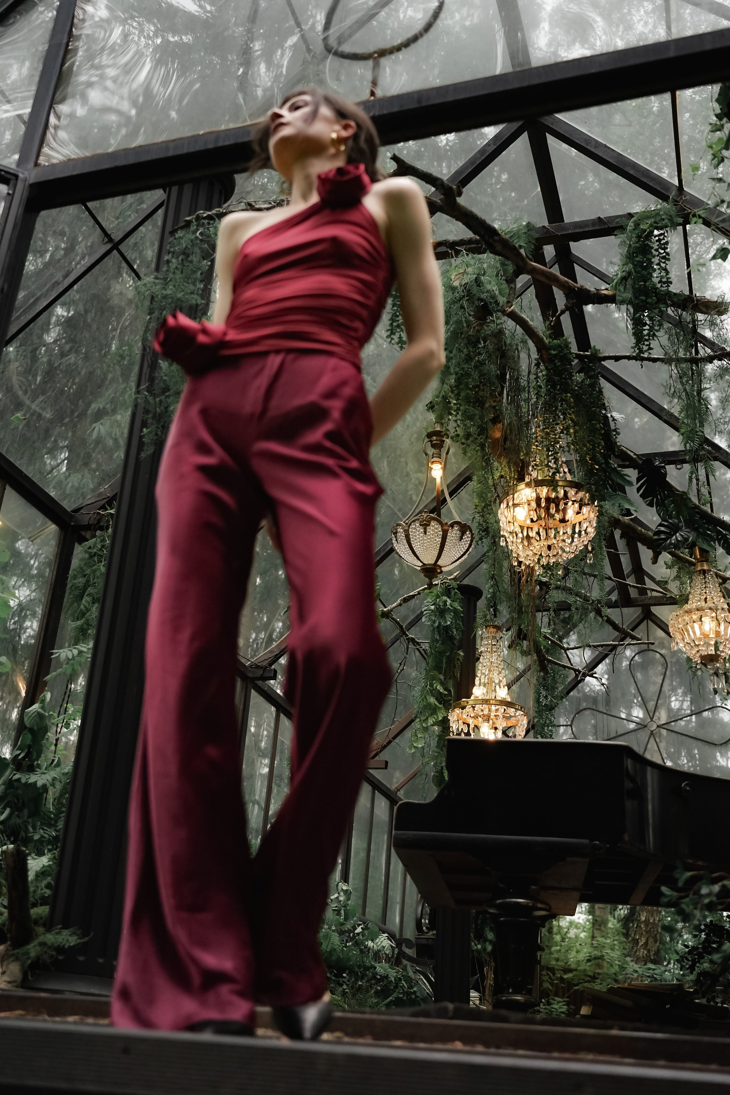 Портрет. ТВОЙ ФОТОГРАФ — НАСТЯ ФОС