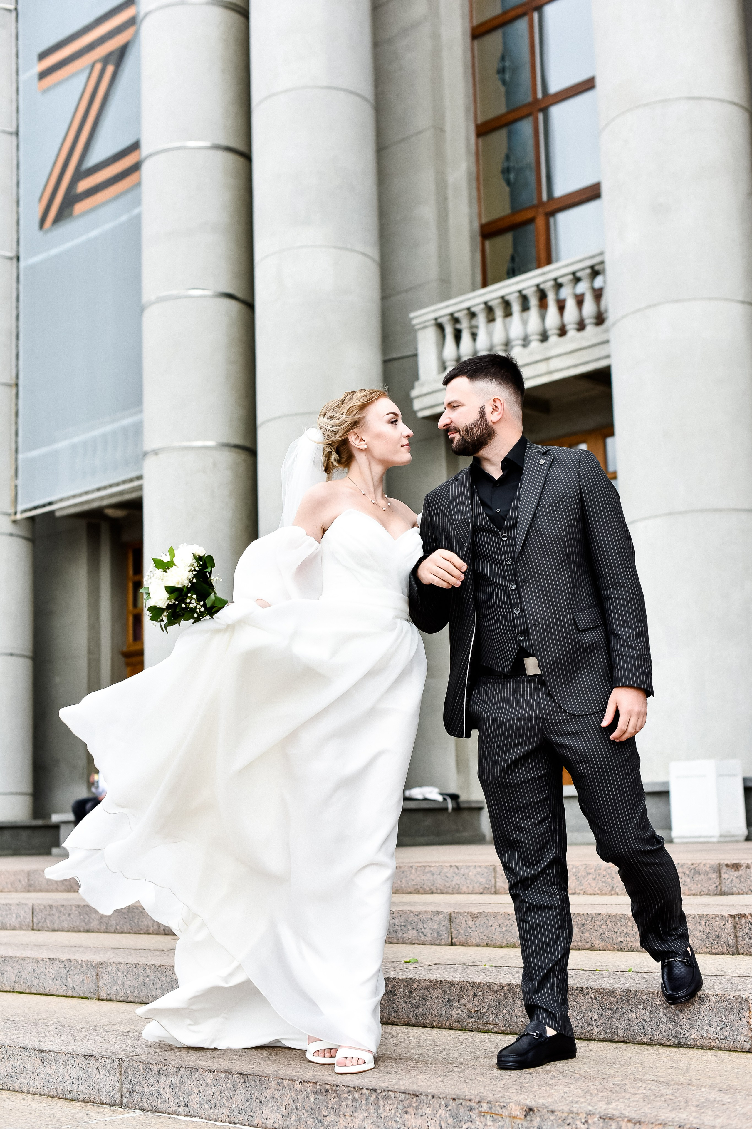 Свадебный фотограф в Самаре и Самарской области