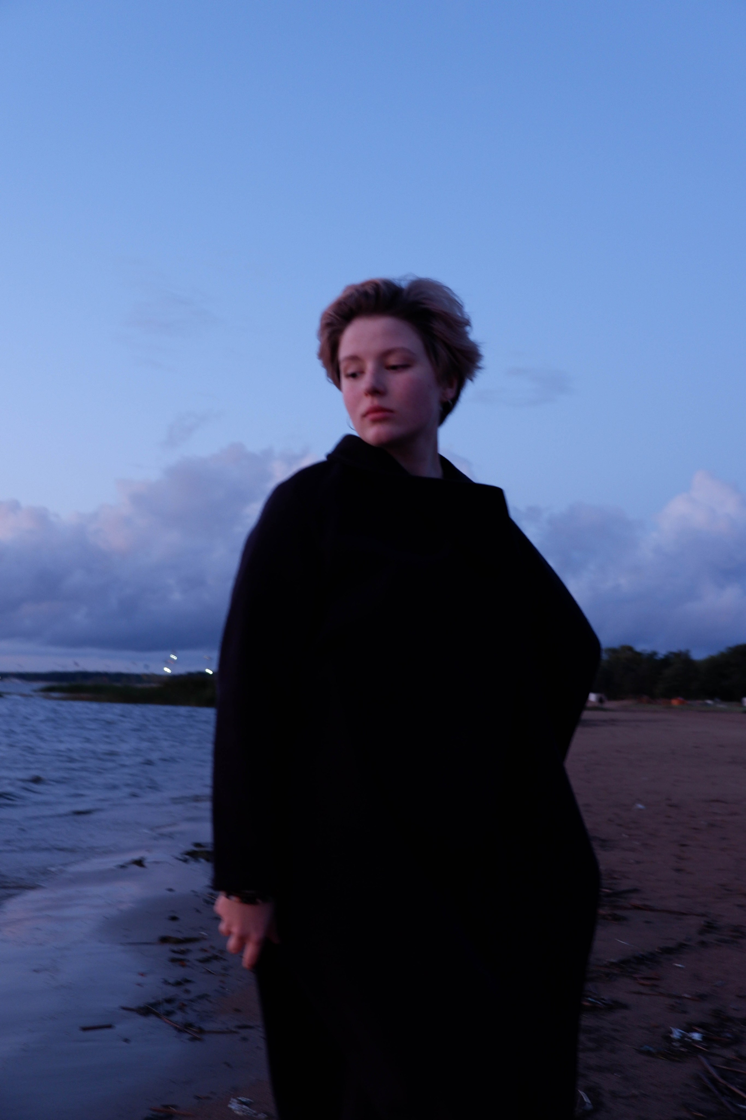 Дарованное настоящее. Фотограф | Александр Очковский