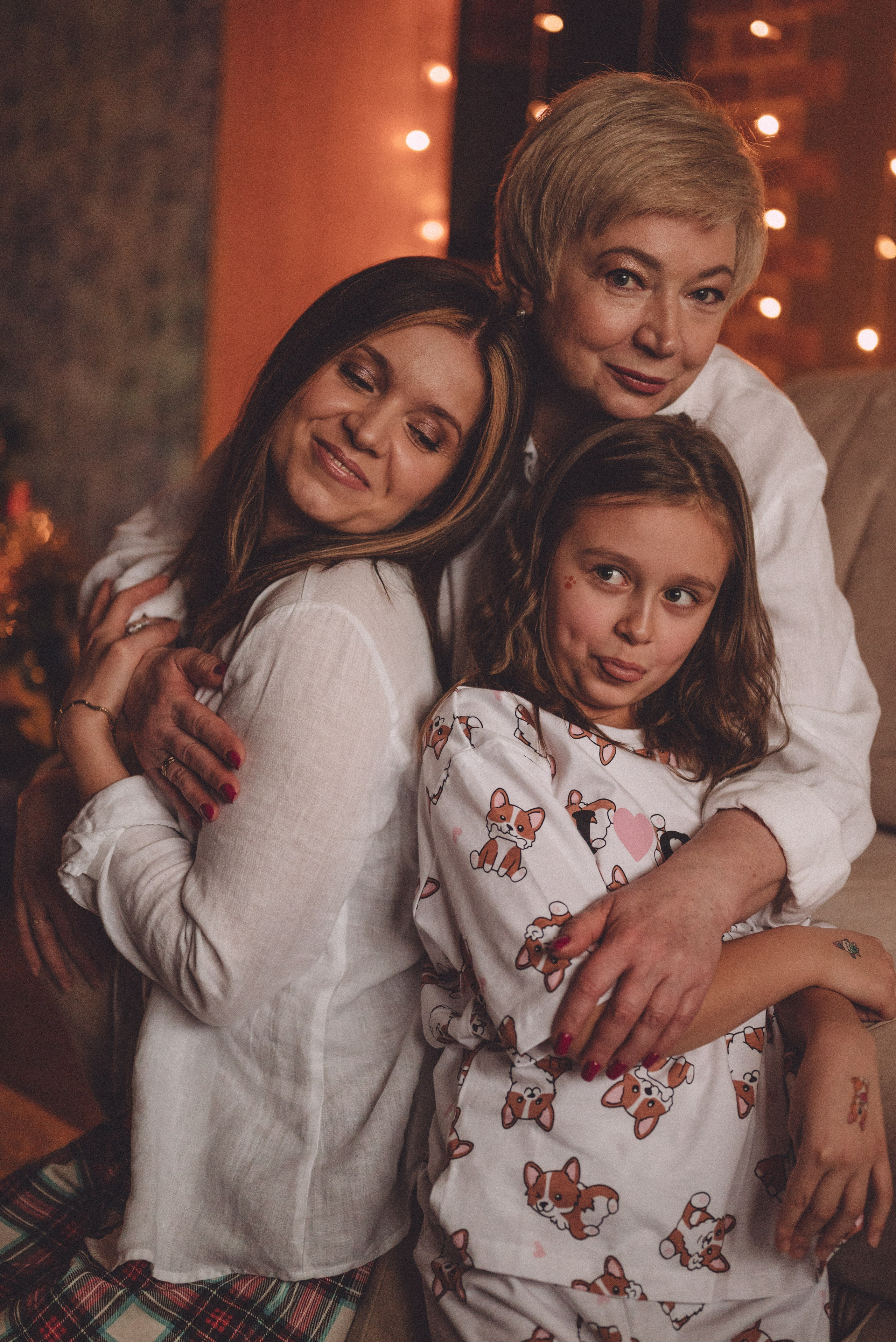 В гостях у Жени. Фотограф Кристина Пархоменко