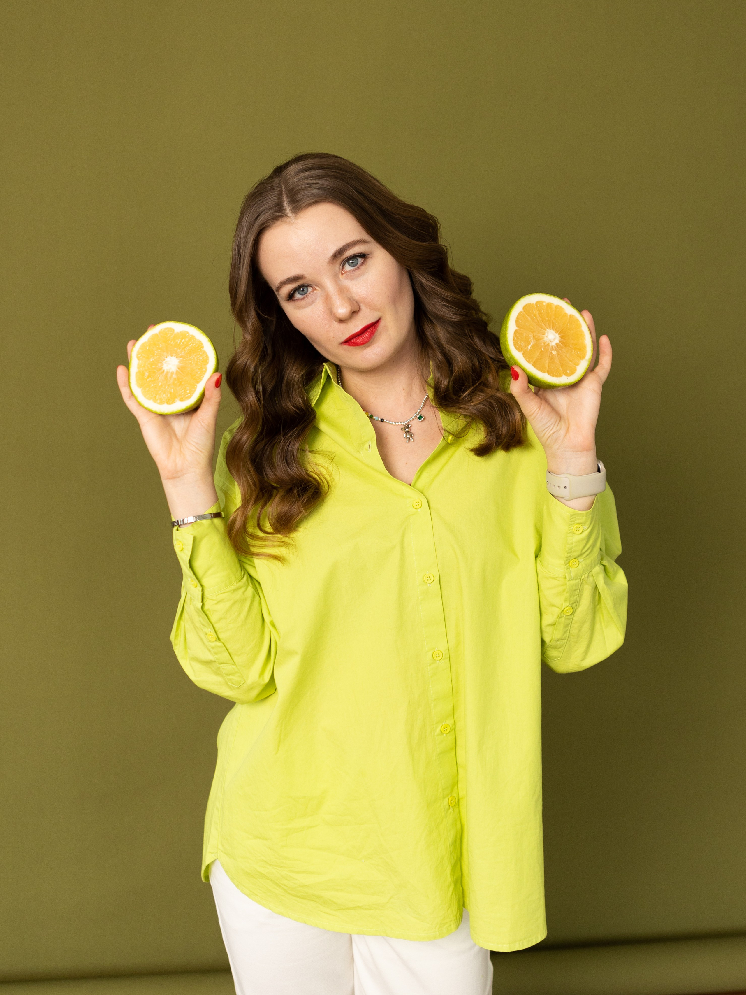 Для нутрициолога. Фотограф в Тамбове Ольга Мельникова